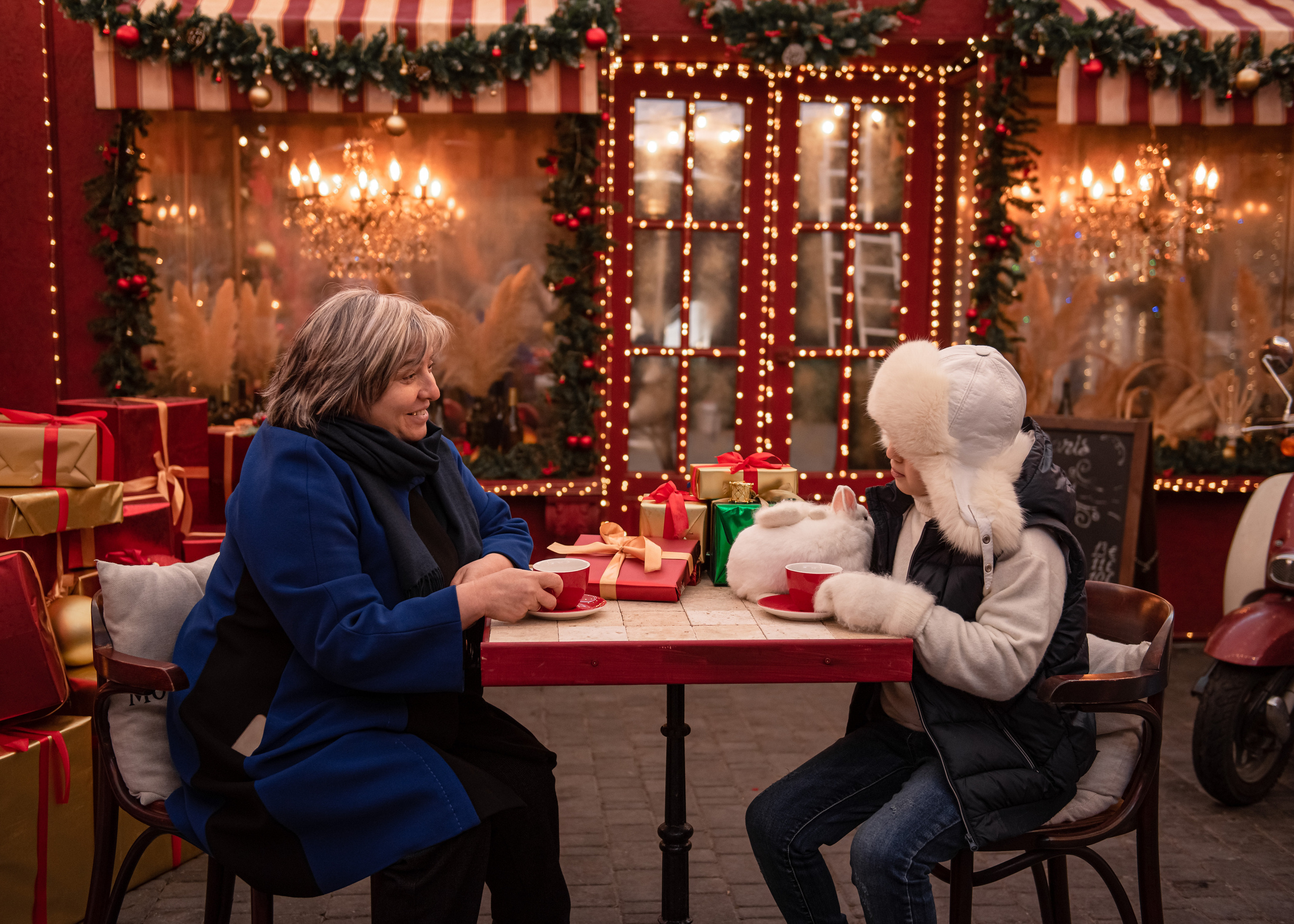 Фотосессия для Мурата. Семейный и детский фотограф в Краснодарском крае Натали Фищенко