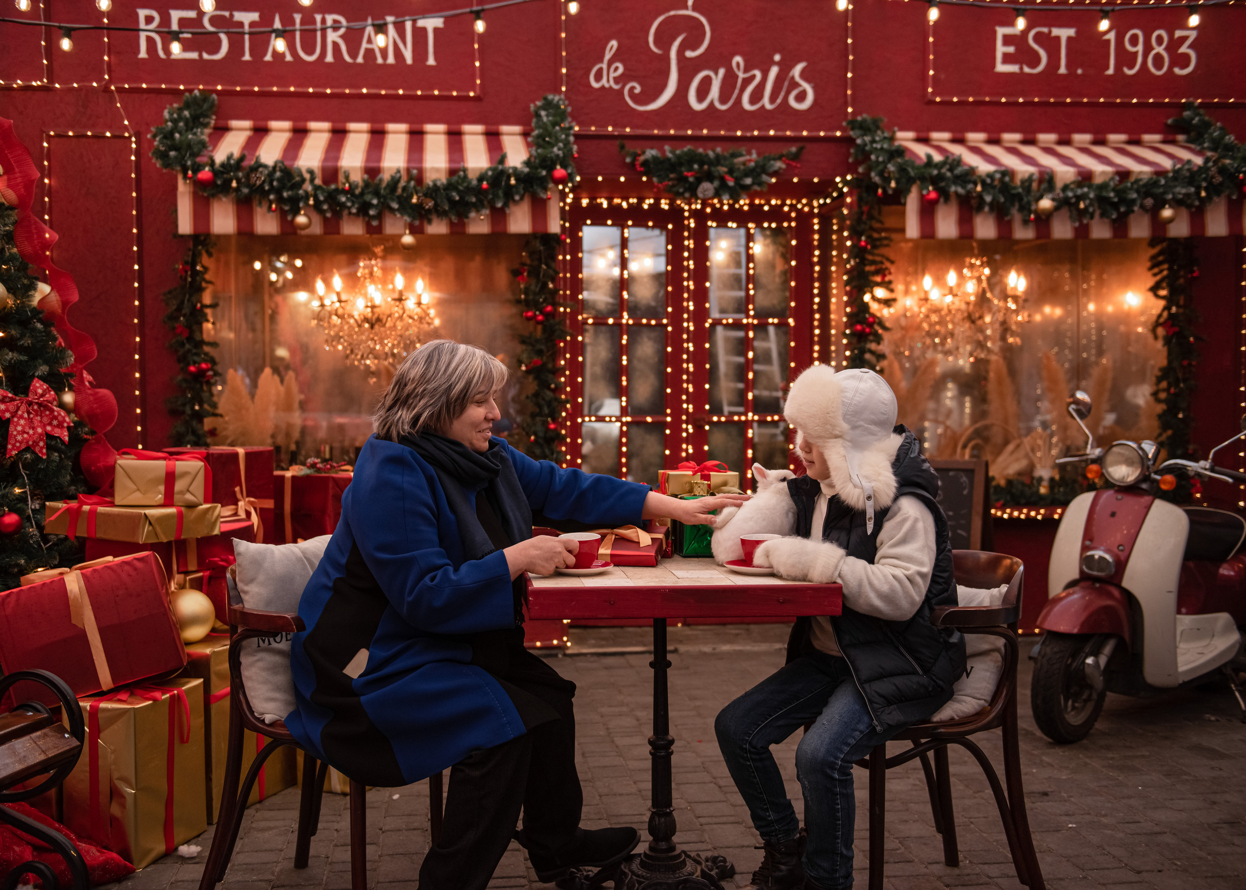 Фотосессия для Мурата. Семейный и детский фотограф в Краснодарском крае Натали Фищенко