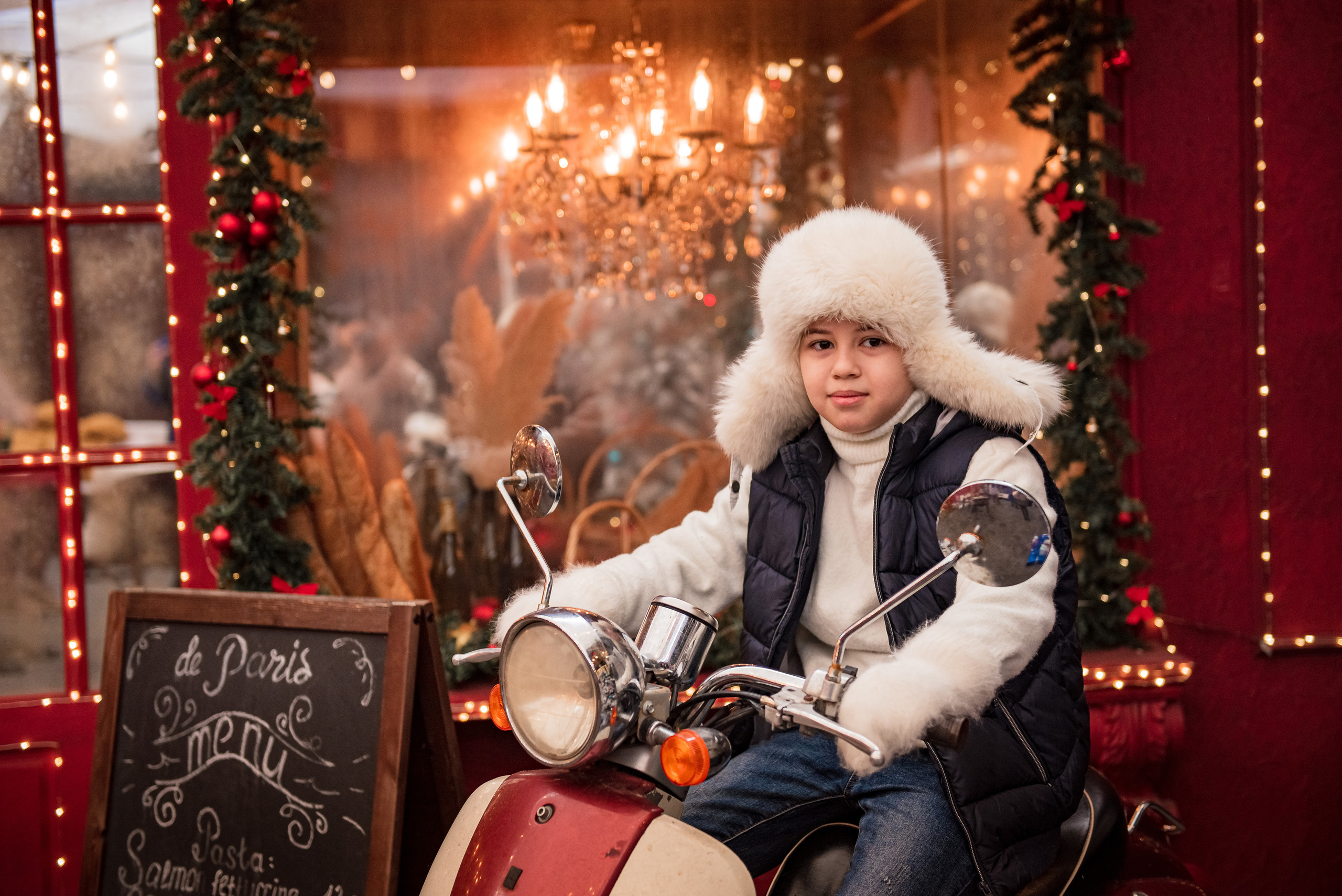 Фотосессия для Мурата. Семейный и детский фотограф в Краснодарском крае Натали Фищенко