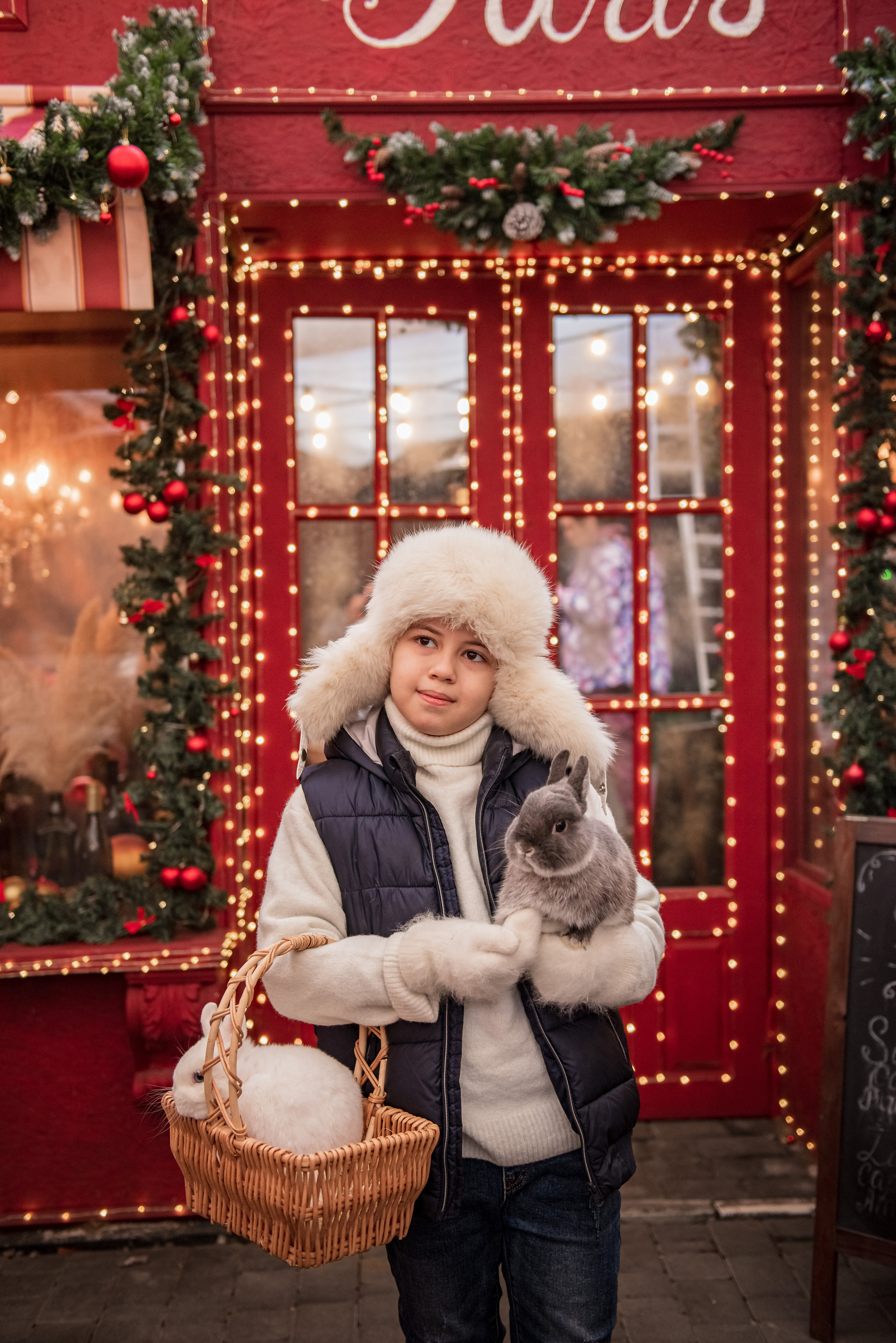 Фотосессия для Мурата. Семейный и детский фотограф в Краснодарском крае Натали Фищенко