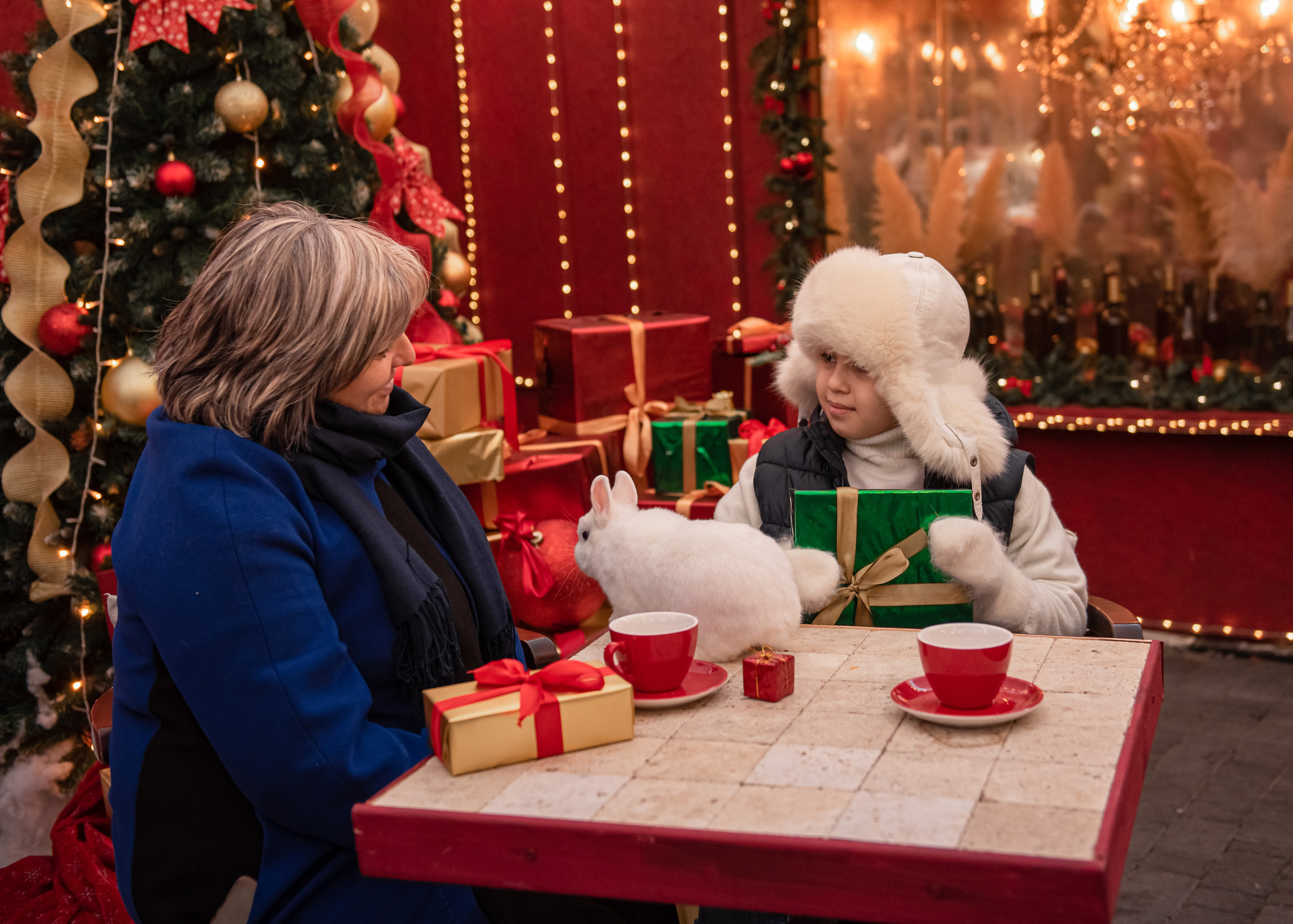 Фотосессия для Мурата. Семейный и детский фотограф в Краснодарском крае Натали Фищенко