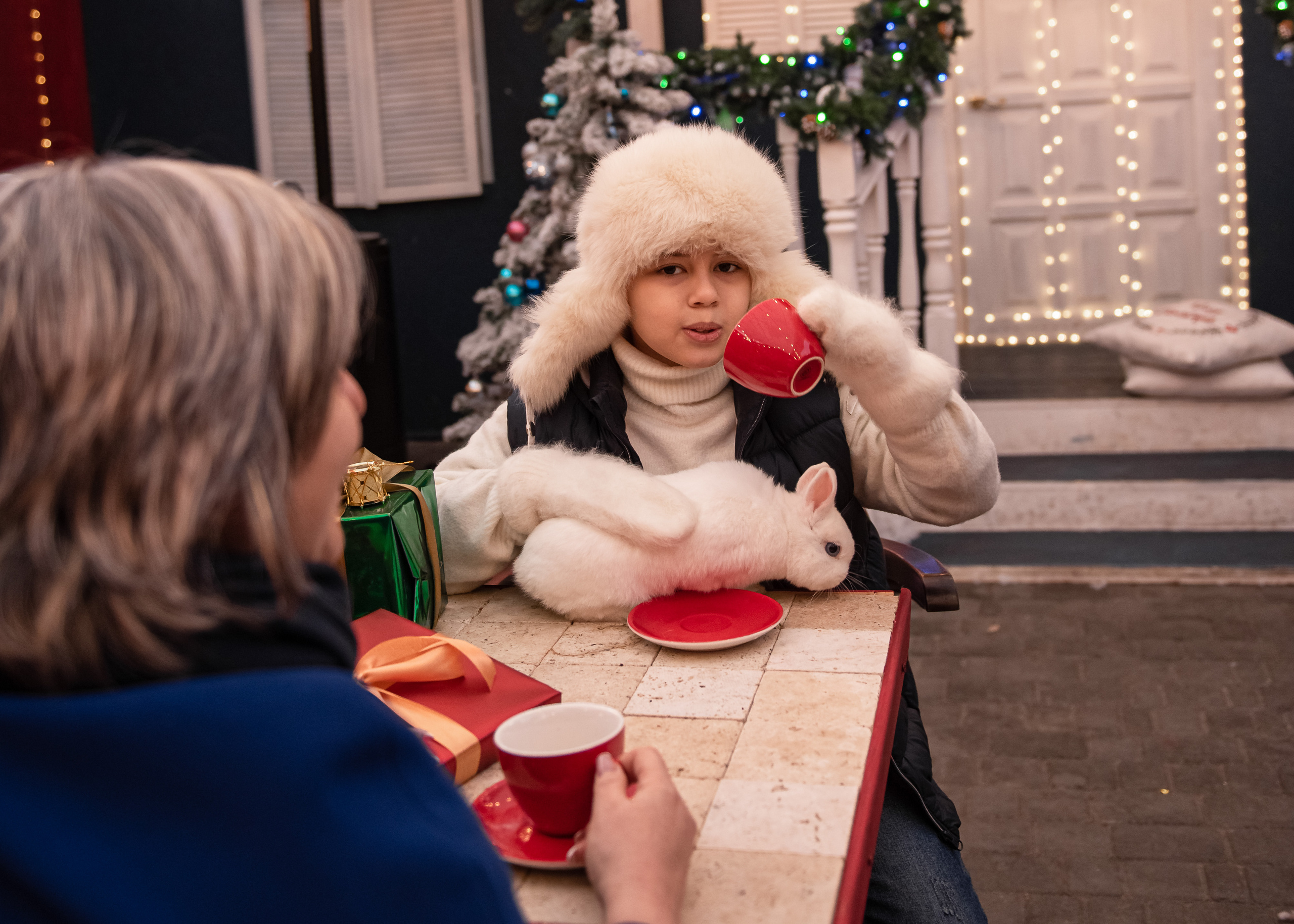 Фотосессия для Мурата. Семейный и детский фотограф в Краснодарском крае Натали Фищенко