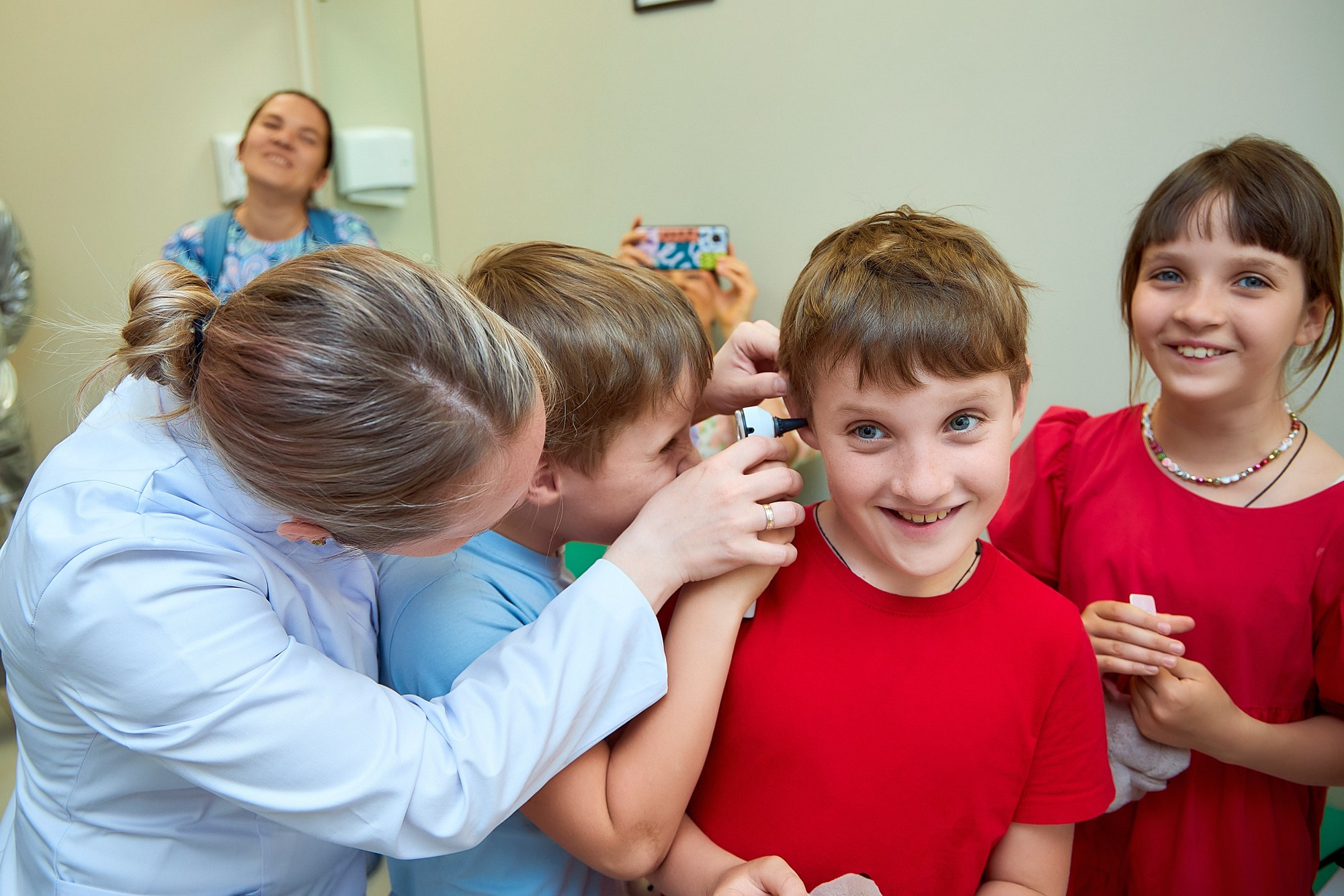 Фотограф Воронеж Александр Нечаев
