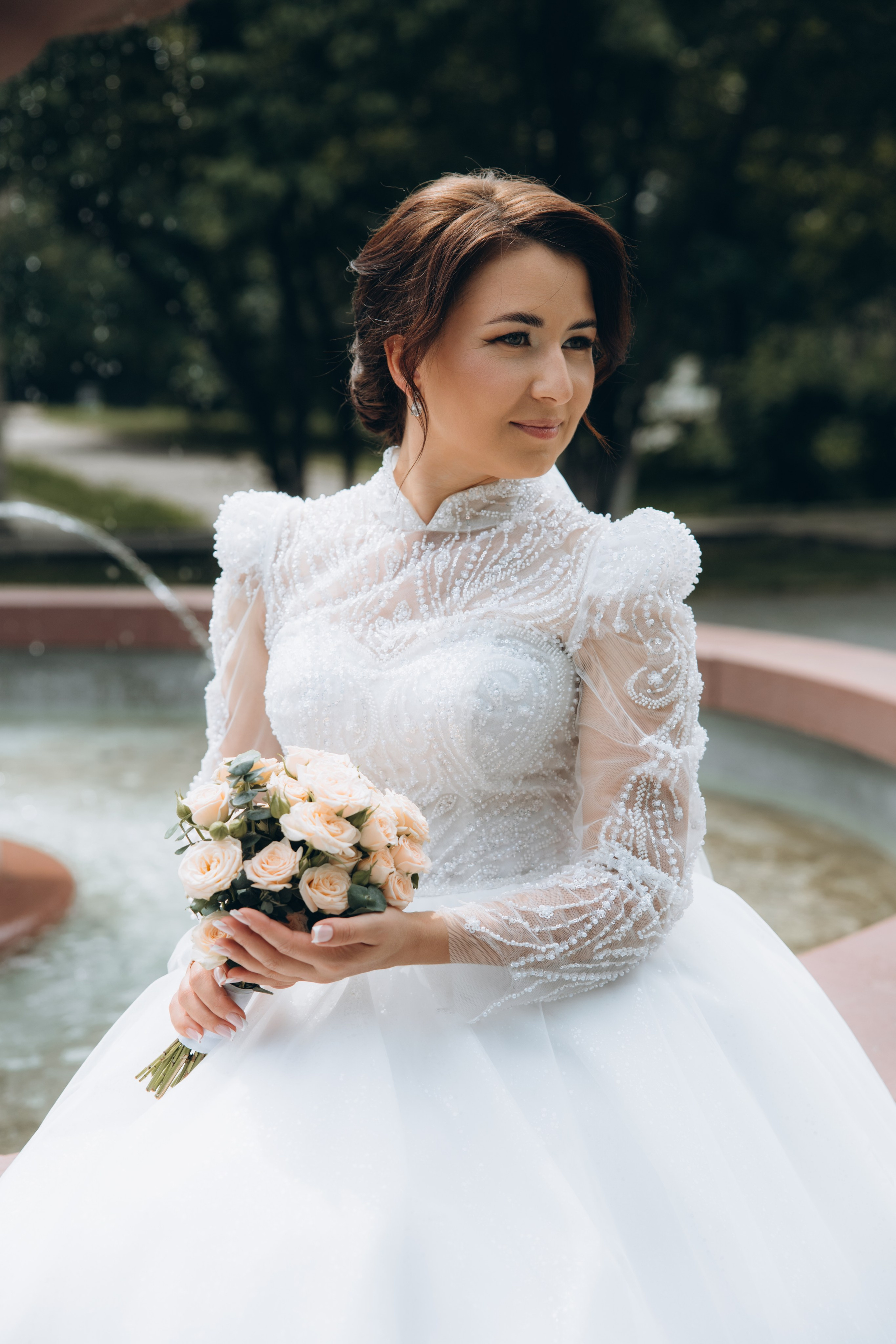 Алексей & Олеся. Свадебный, семейный фотограф в Иркутске Светлана Макаричева