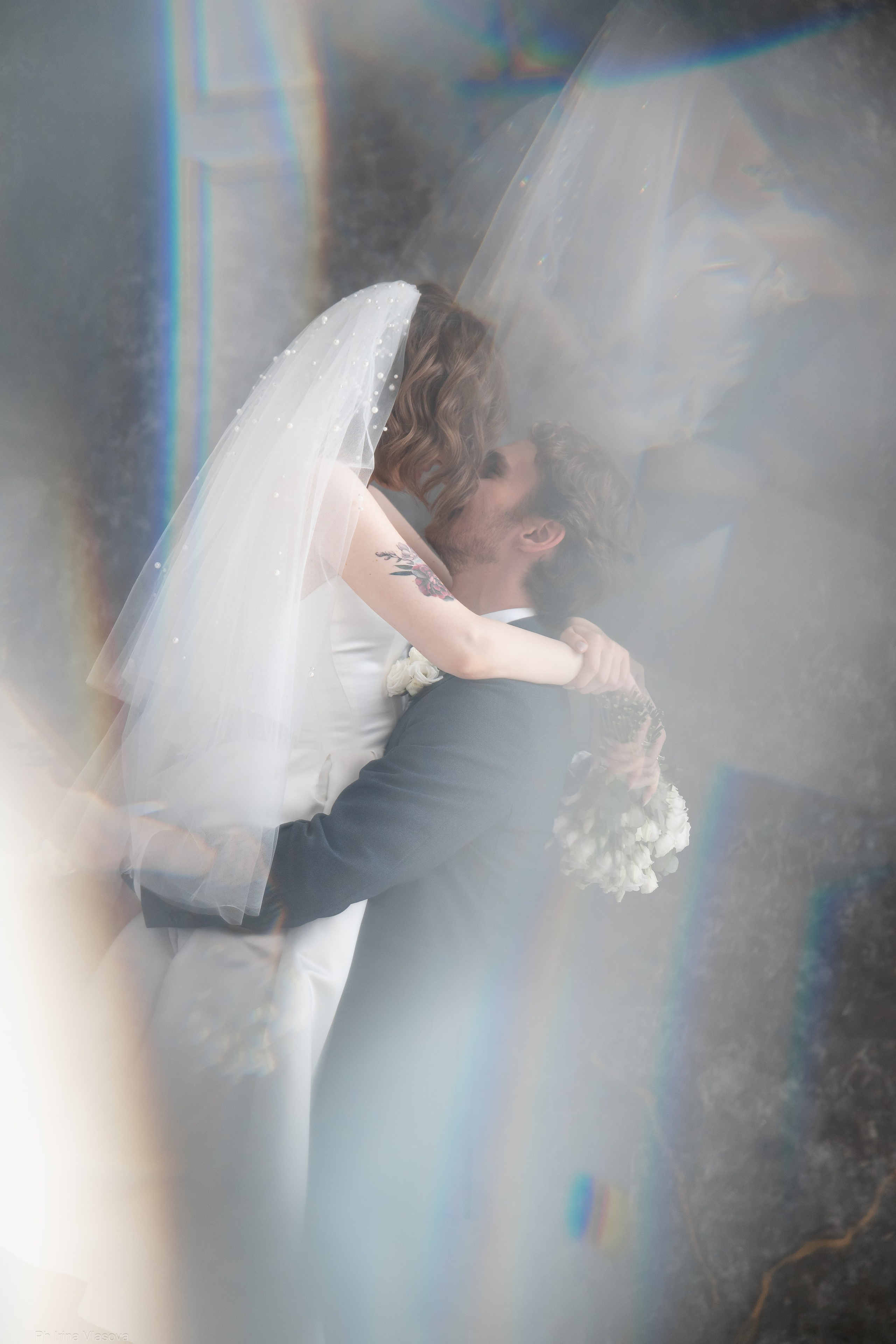 Свадьба ПОЛИНА & СЕМЁН. Анонс свадебной съемки