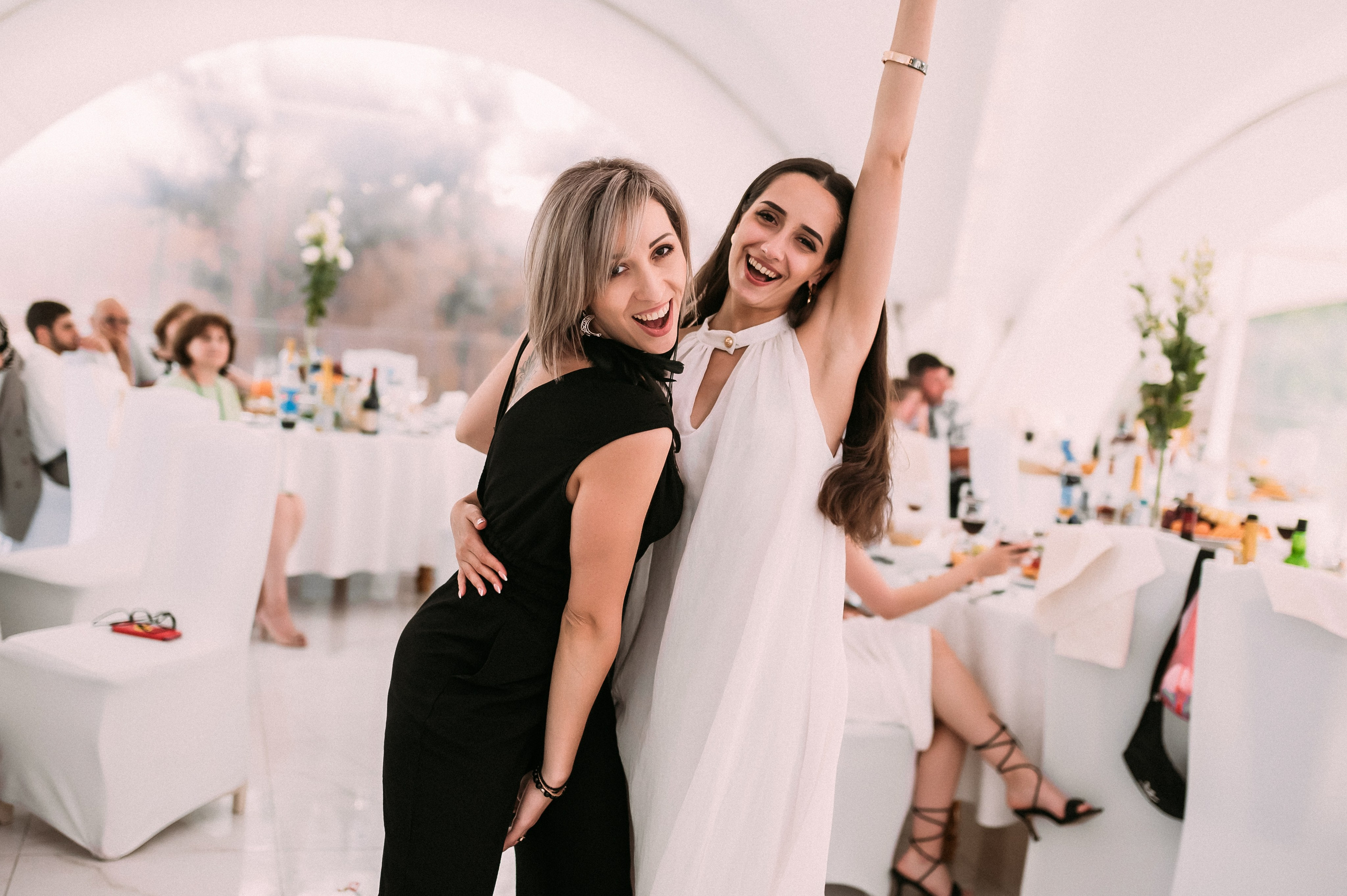 Фотографии со свадебного деня в Симферополе. Свадебный и семейный фотограф в Симферополе Дарья Маркова