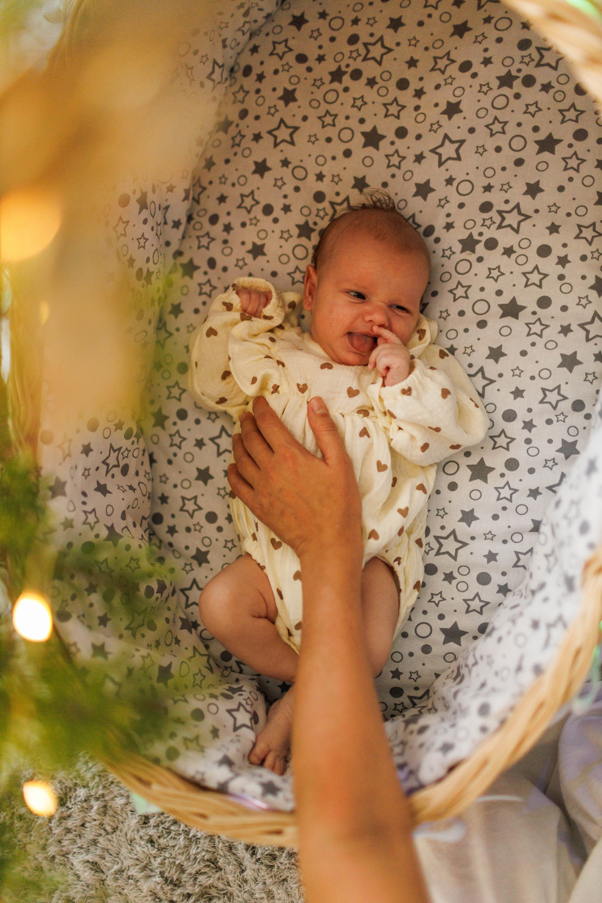 Под Новый год. Детский и семейный фотограф в Твери Ольга Крестьянинова