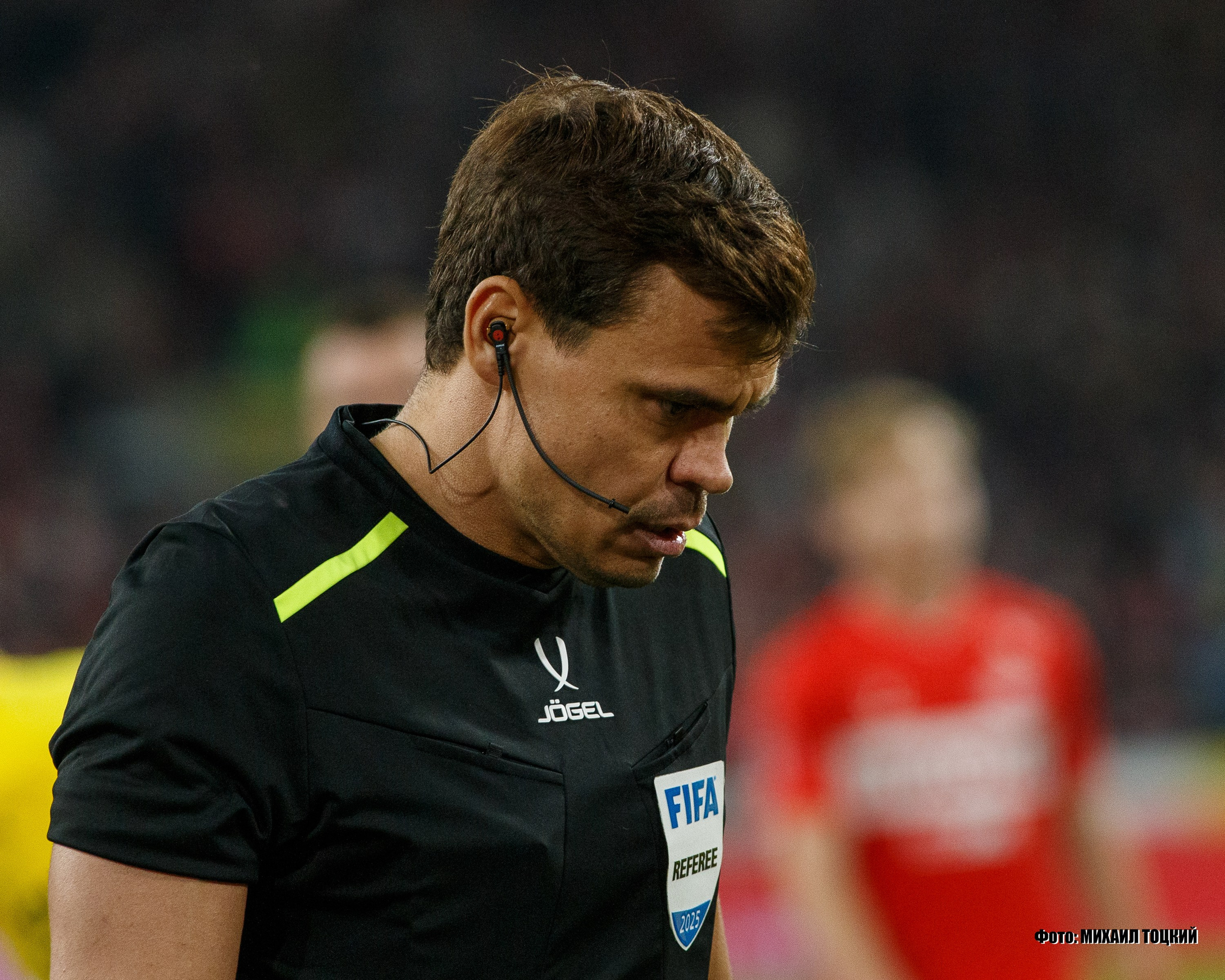 Фоторепортаж. Кубок России. Спартак (Москва) — Ростов (Ростов-на-Дону). Михаил Тоцкий портретный и репортажный фотограф в Москве