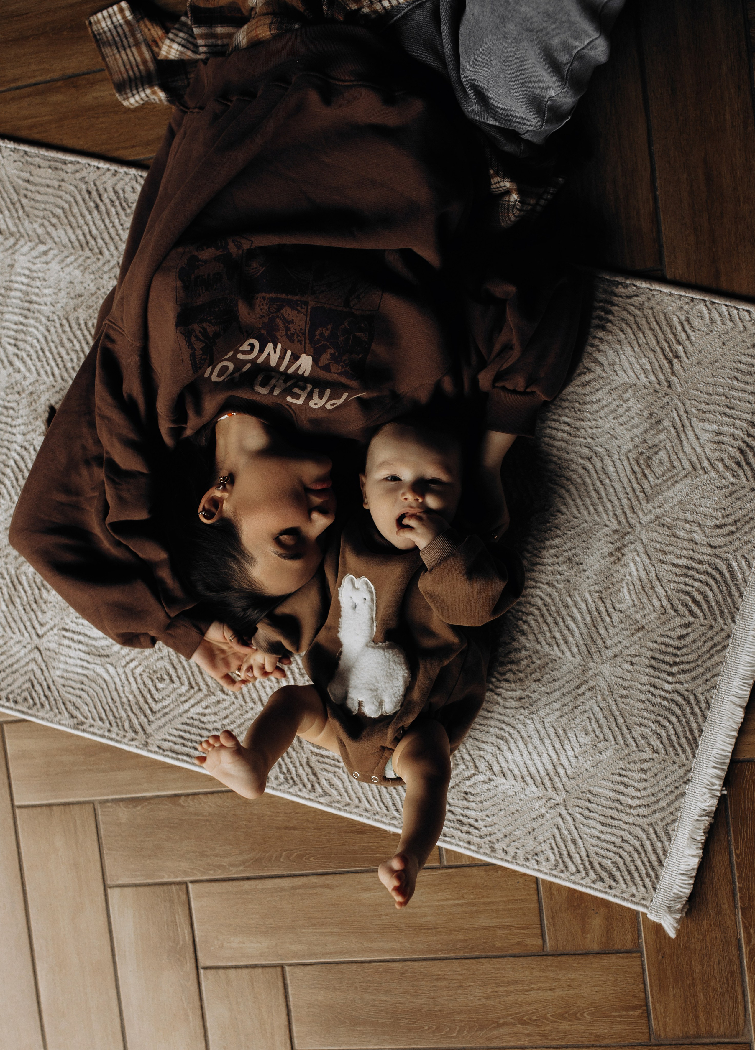 Семейный фотограф Анастасия Леонтьева