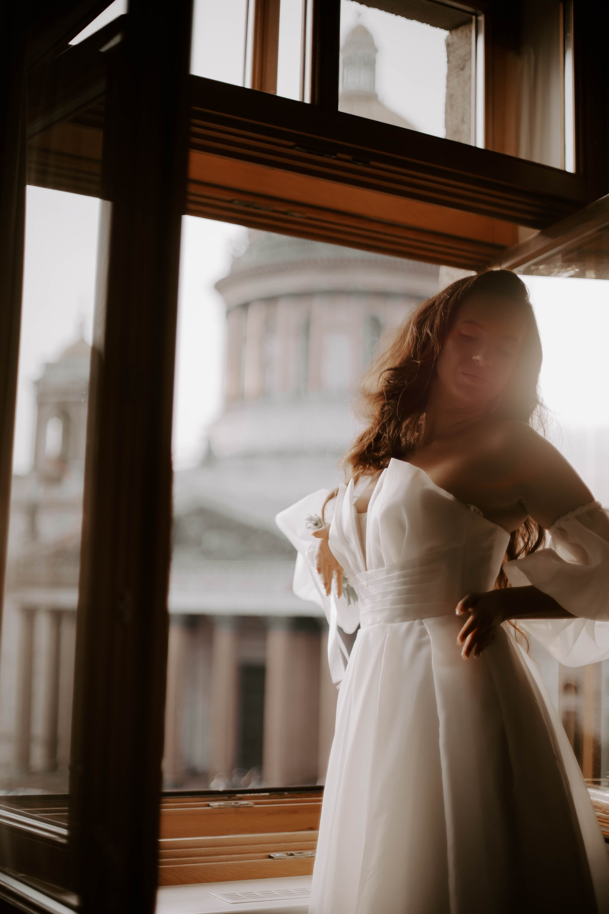 Как подобрать образы для фотосессии. Советы и идеи. Фотограф Veronika Potaseva