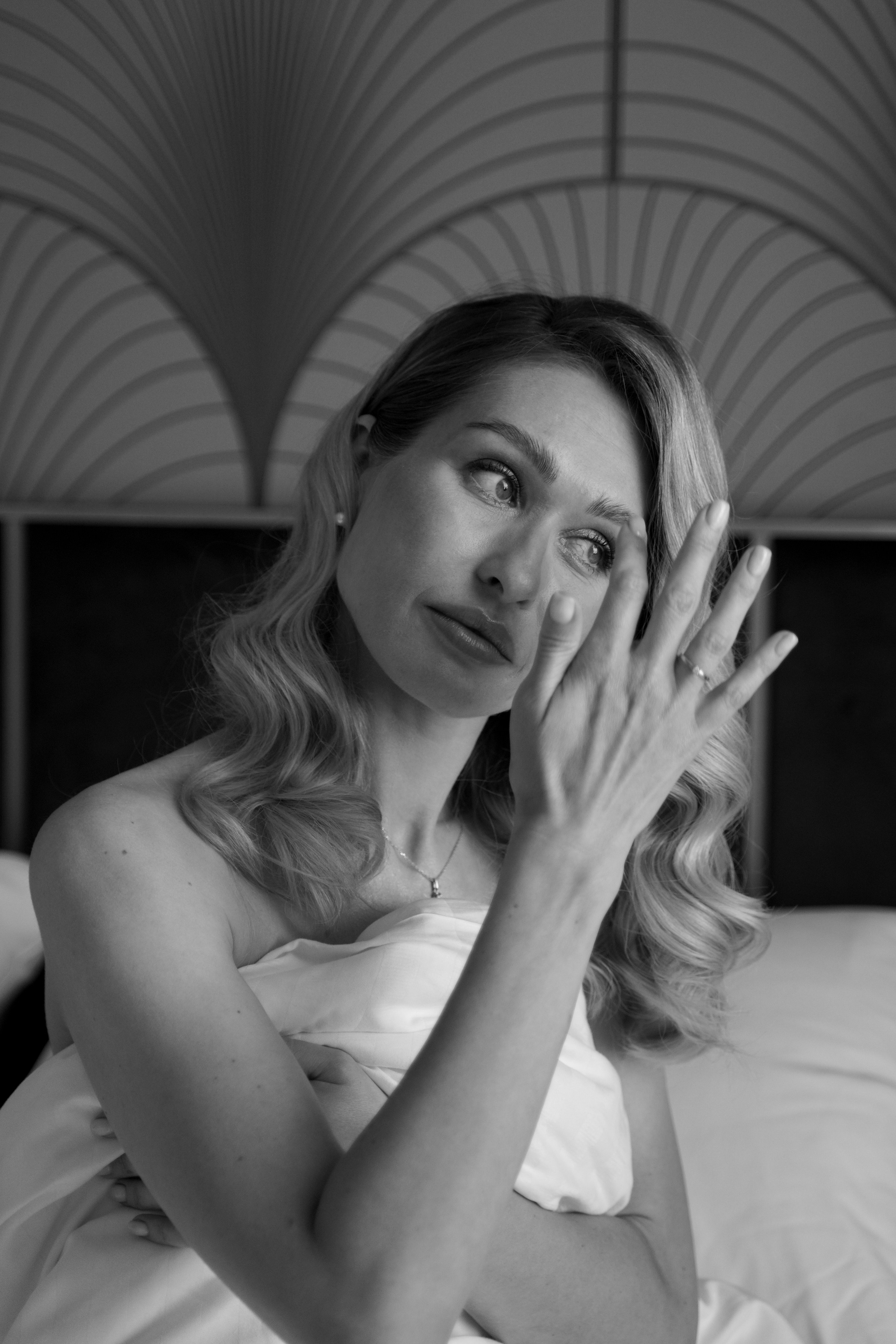 Елена и Алексей. Свадебный фотограф Марина Попова