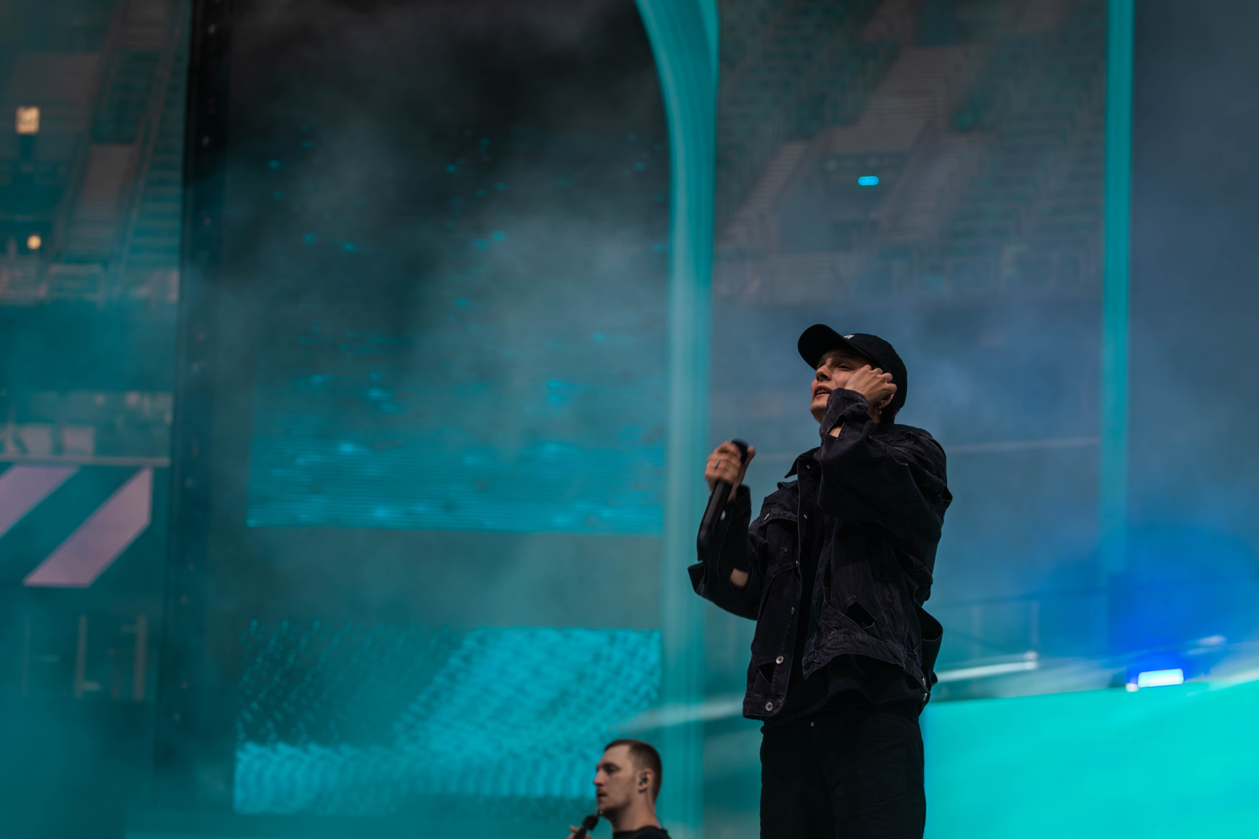 Обо мне. Концертный фотограф