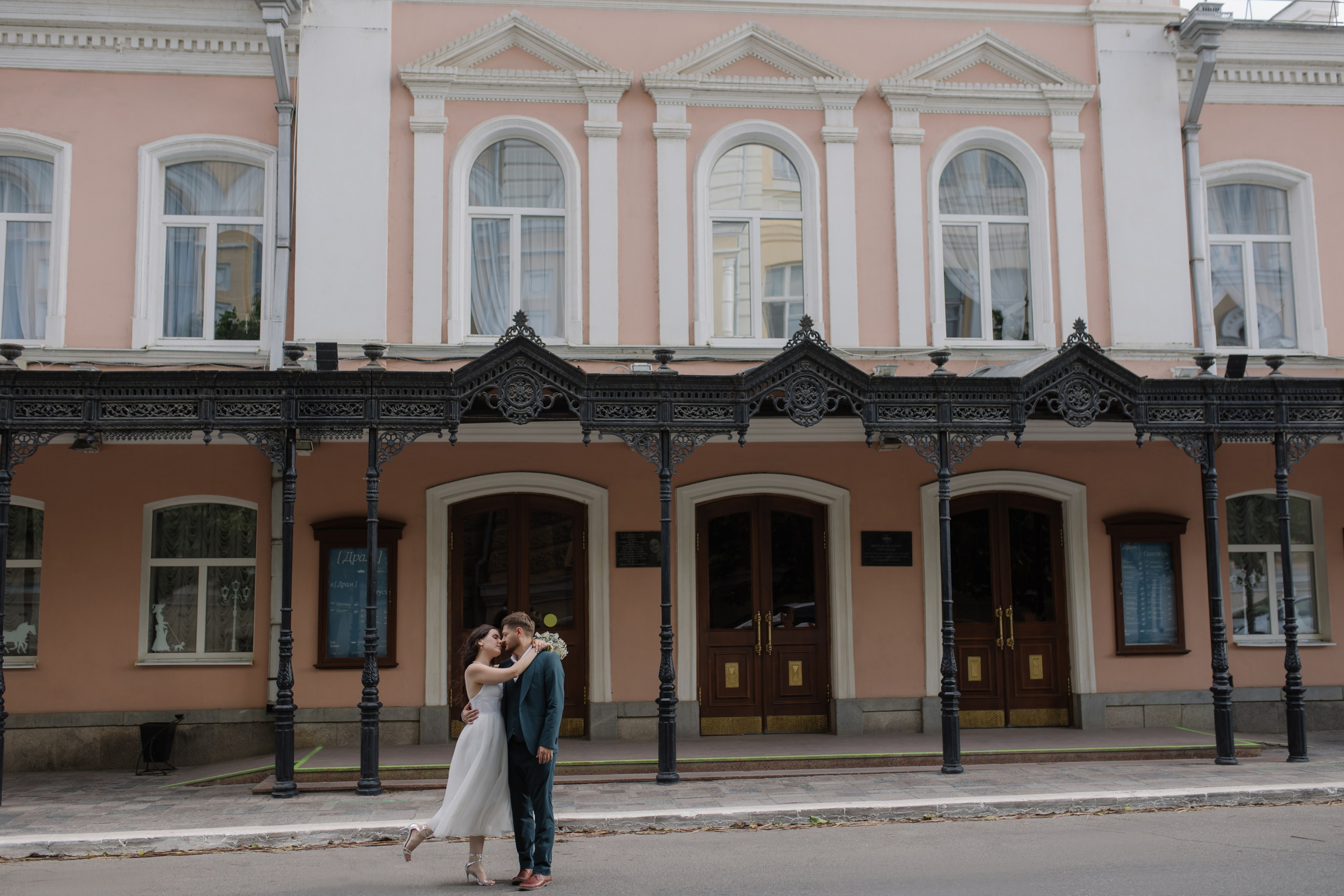 Локации и Идеи. Свадебный и семейный фотограф в Астрахани Сергунова Наталья