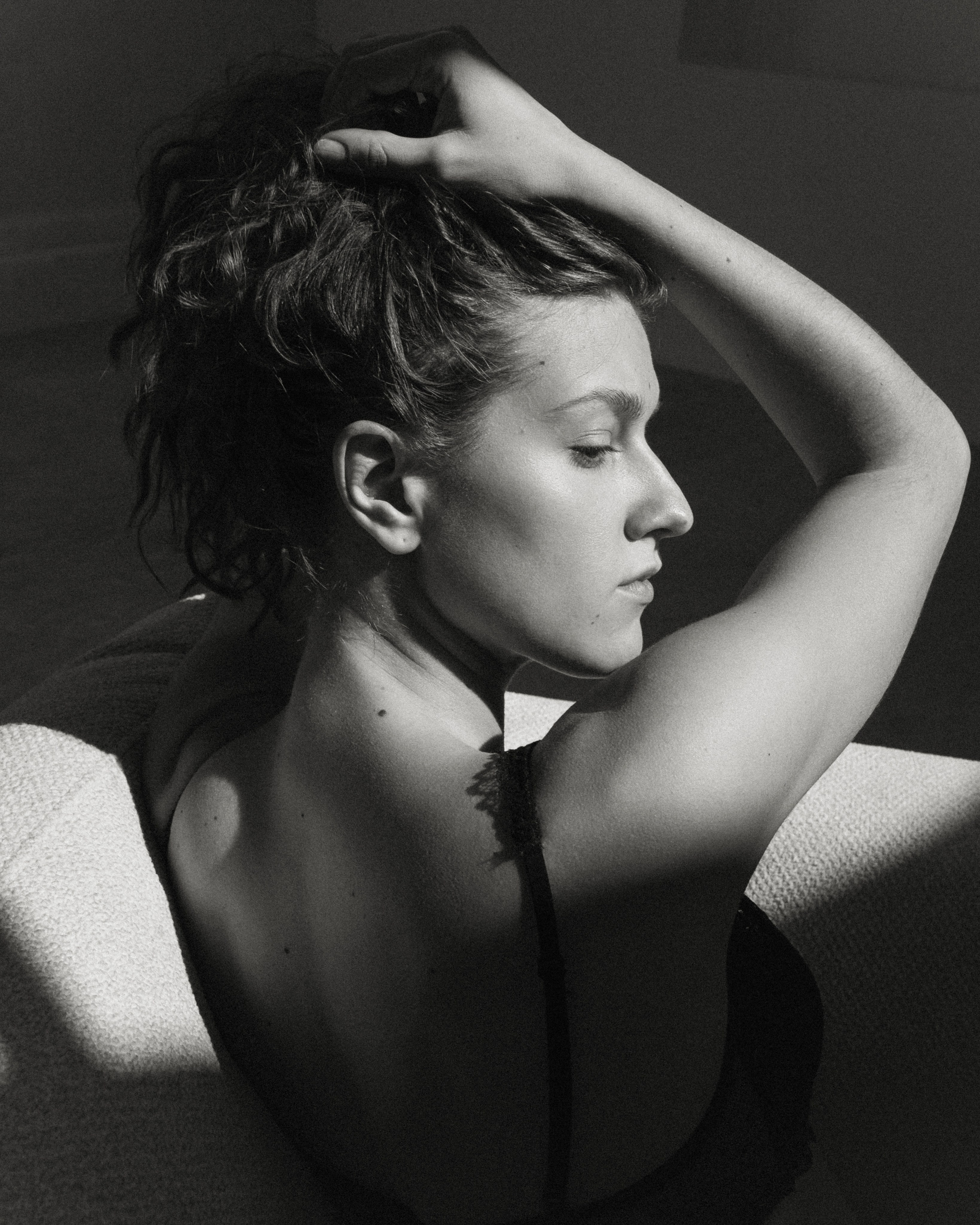 Фотограф Дарья Селезнева г. Москва