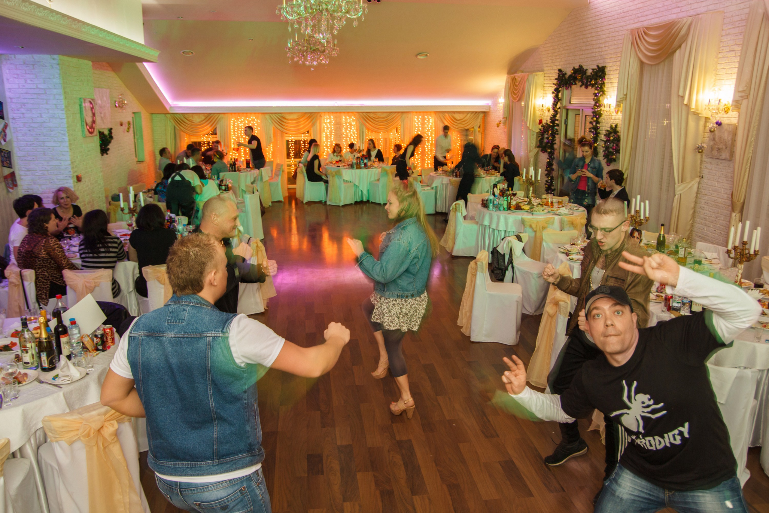 XPO Logistics. Иван Ступа, репортажный фотограф в Санкт-Петербурге и Ленинградской области