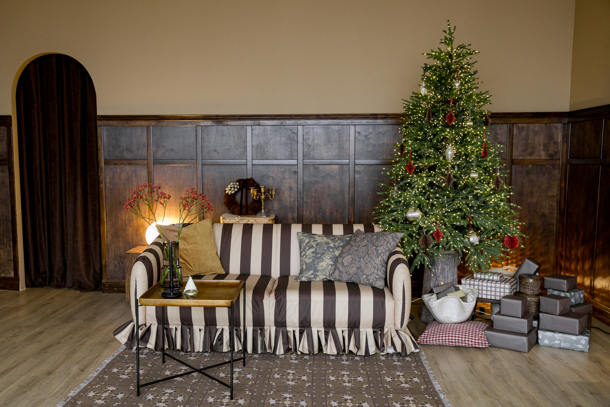 Forest Studio Minsk. Понравилась студия? Напишите — организую съёмку именно здесь. Фотограф в Минске Людмила Дутко