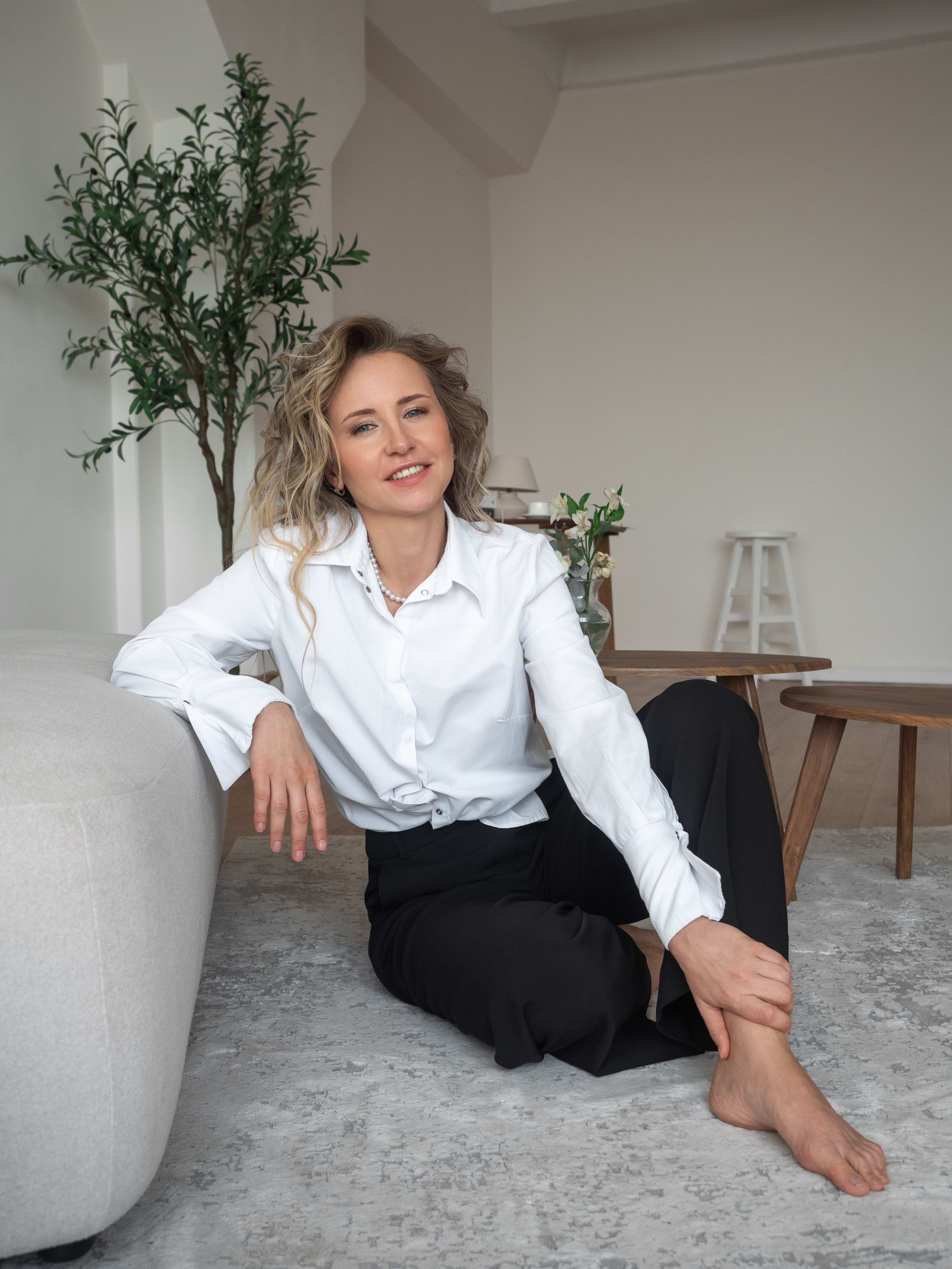 Екатерина. Фотограф в Минске Людмила Дутко