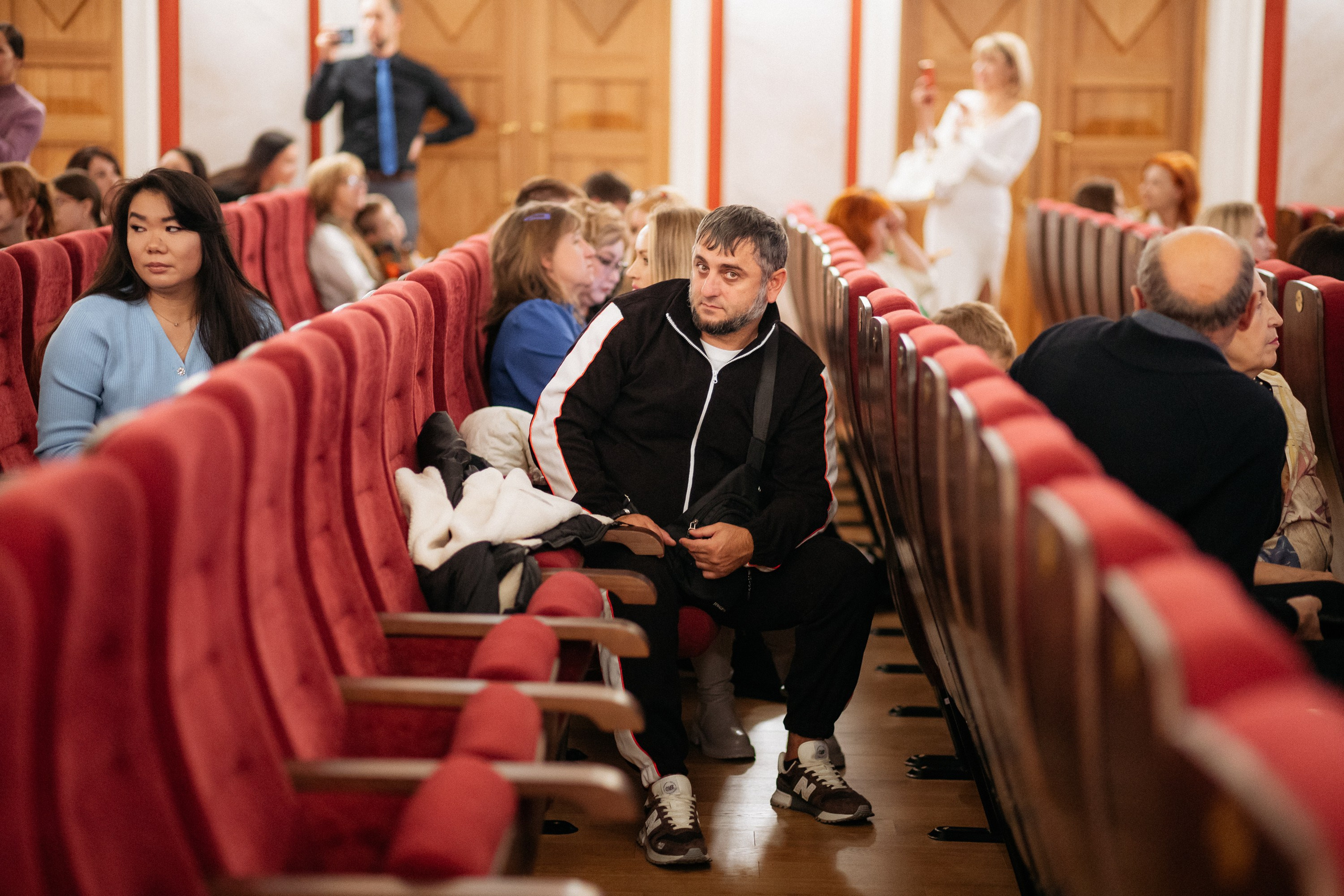 ПРИНЦЕССА ДАЛЬНЕГО ВОСТОКА. СВОИ. ФОТООТЧЕТЫ-СОБЫТИЯ-МЕСТА