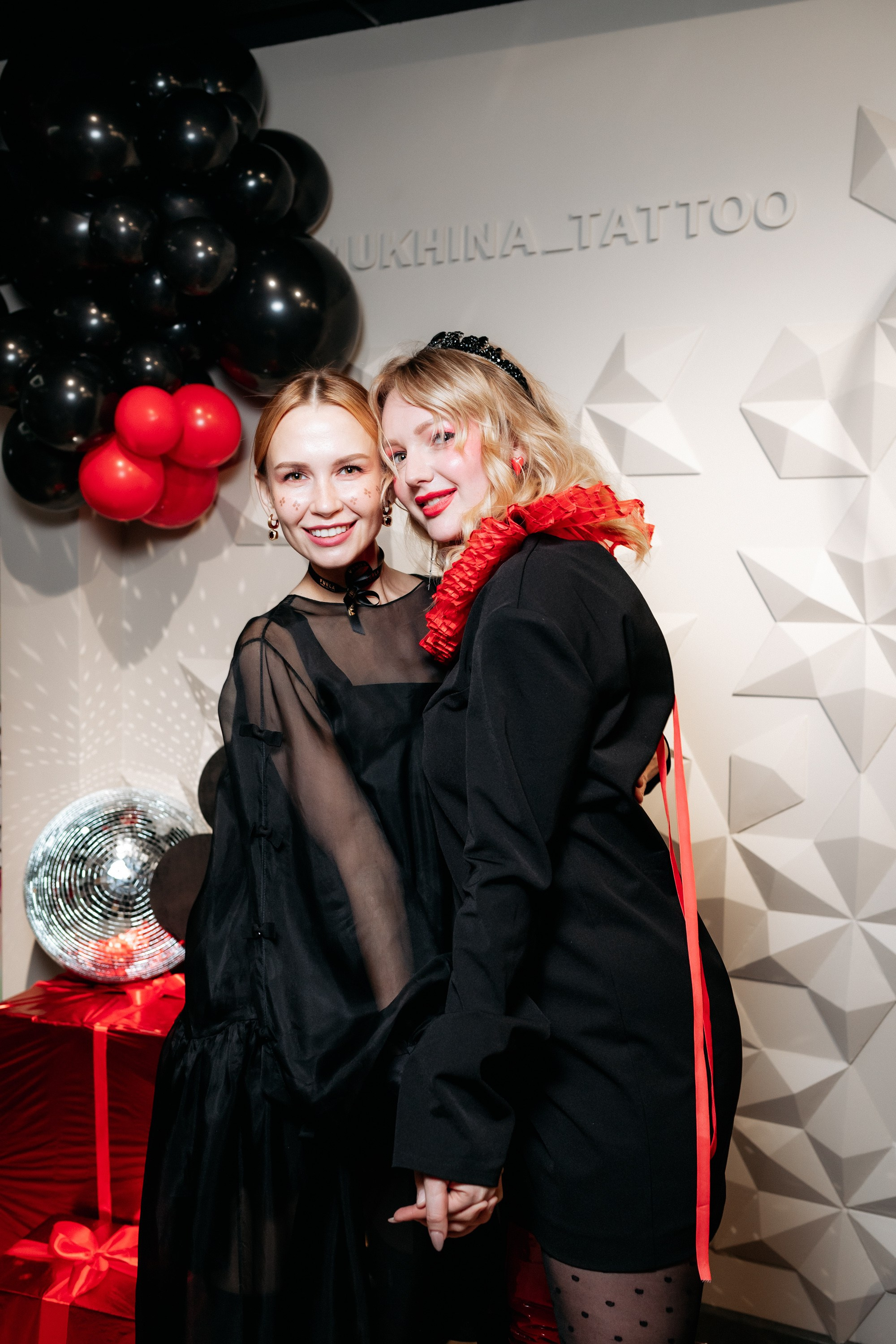 MUKHINA TATTOO. СВОИ. ФОТООТЧЕТЫ-СОБЫТИЯ-МЕСТА