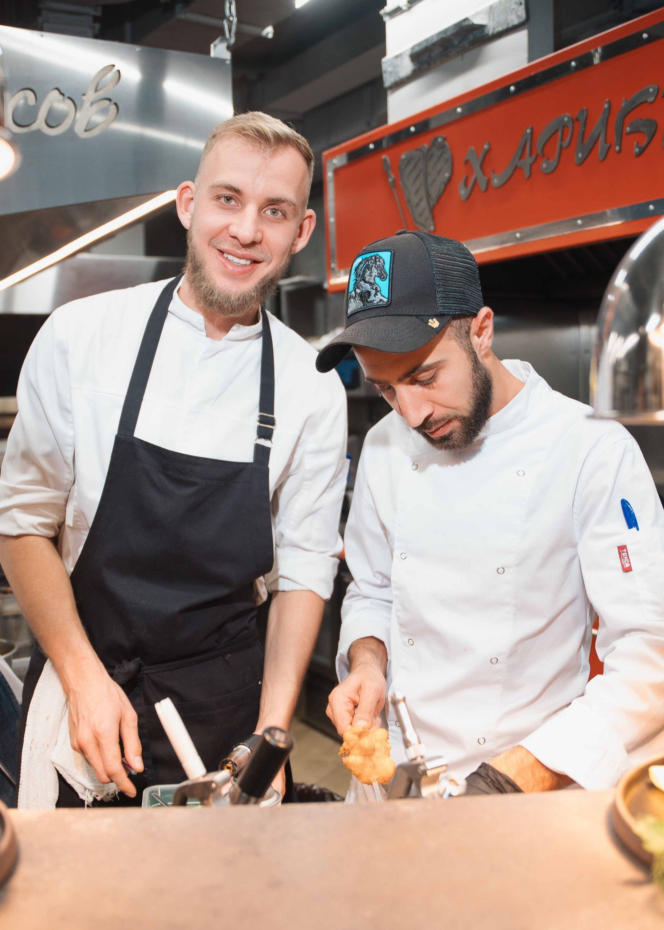 ХАРИБУ 1 ГОД. СВОИ. ФОТООТЧЕТЫ-СОБЫТИЯ-МЕСТА