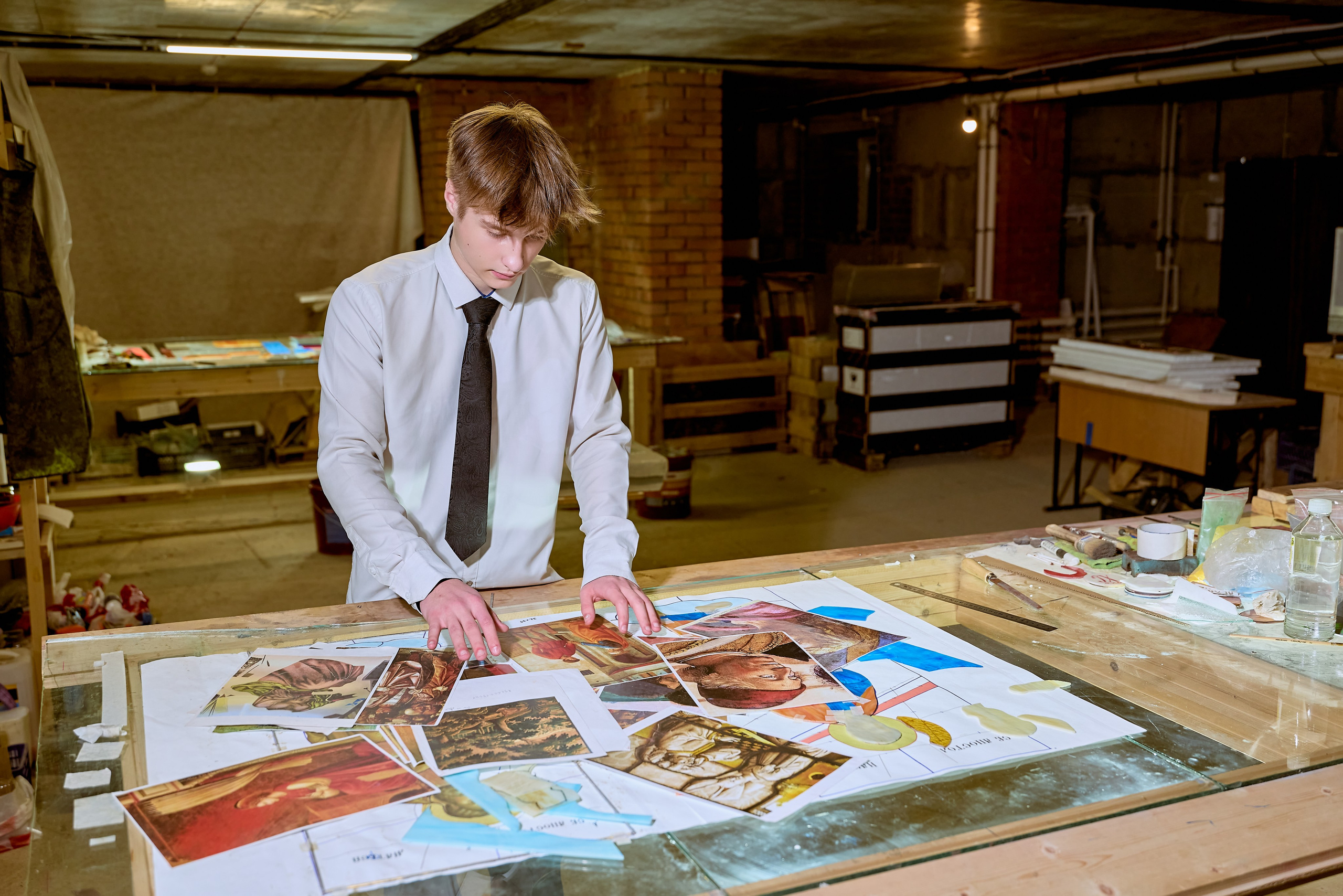 Настройки фотоаппарата в любых условиях: просто и быстро