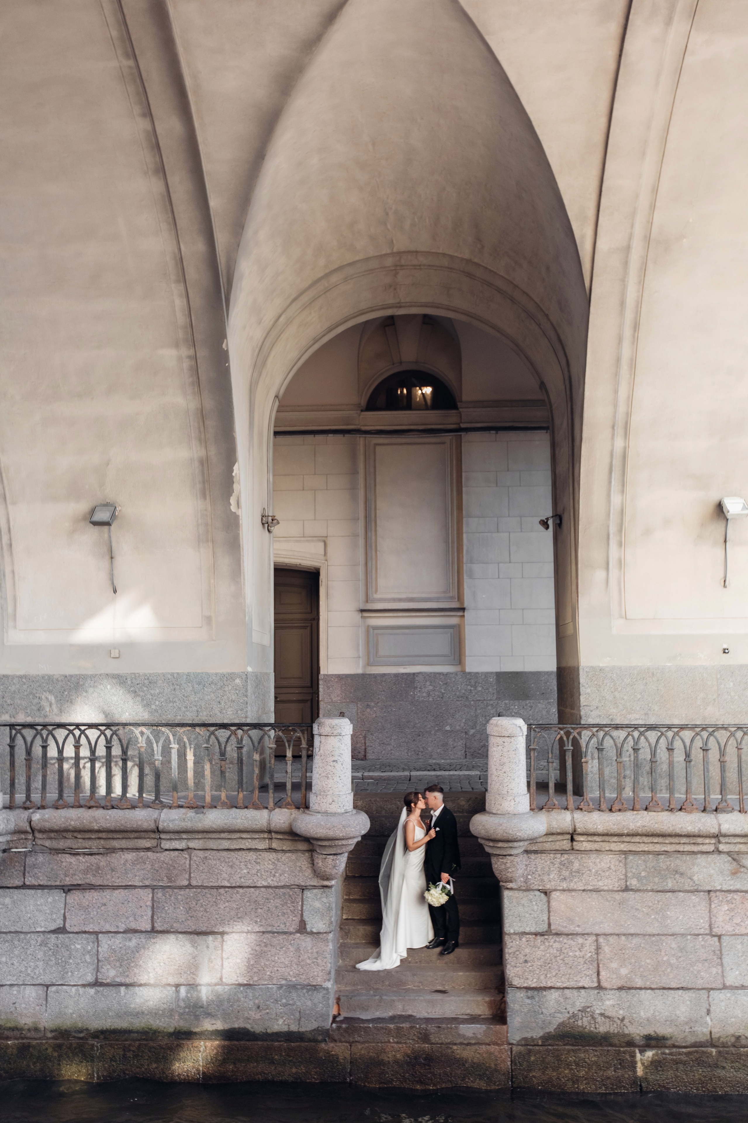 Моя съемочная команда профессионалов