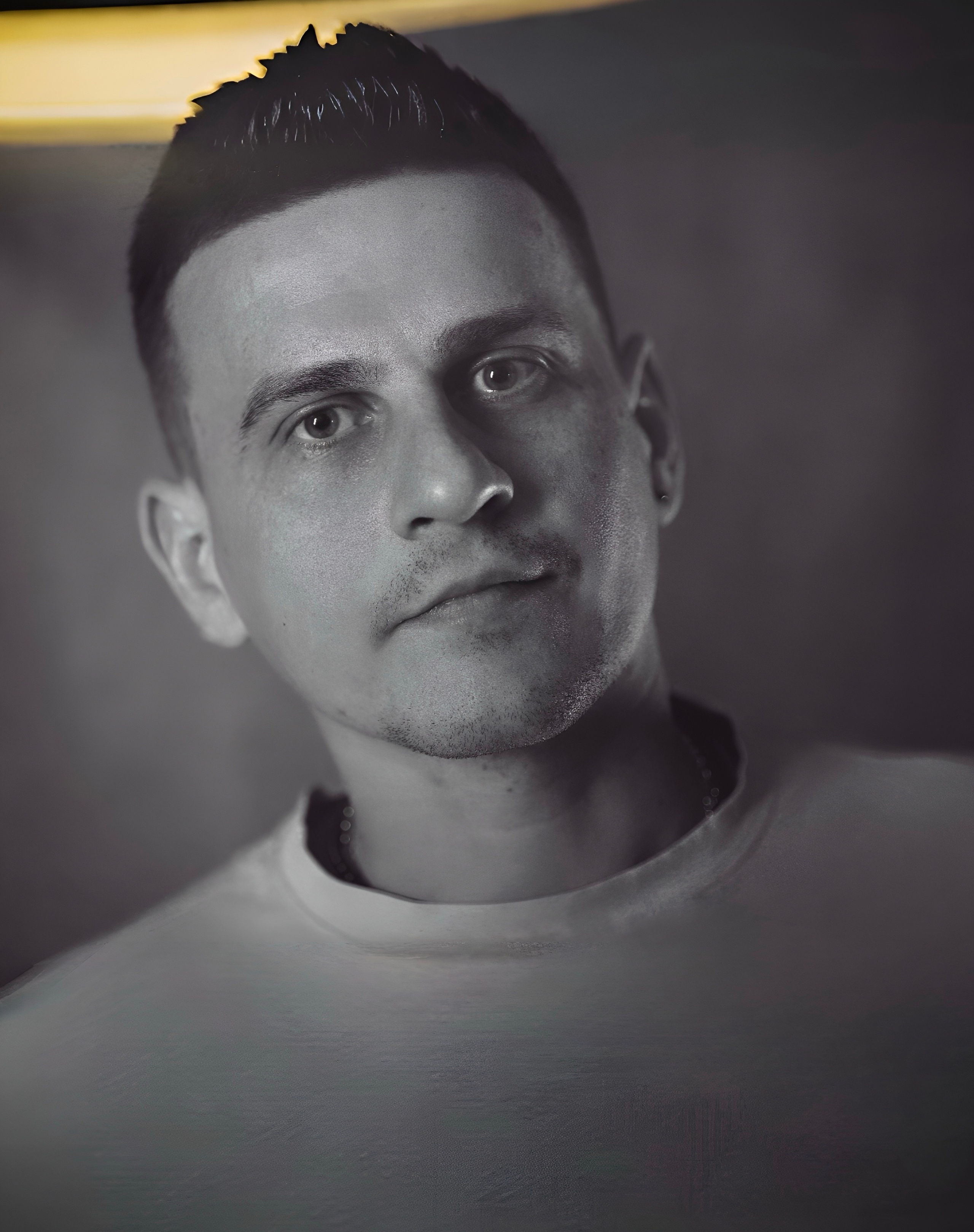 Портретная съемка