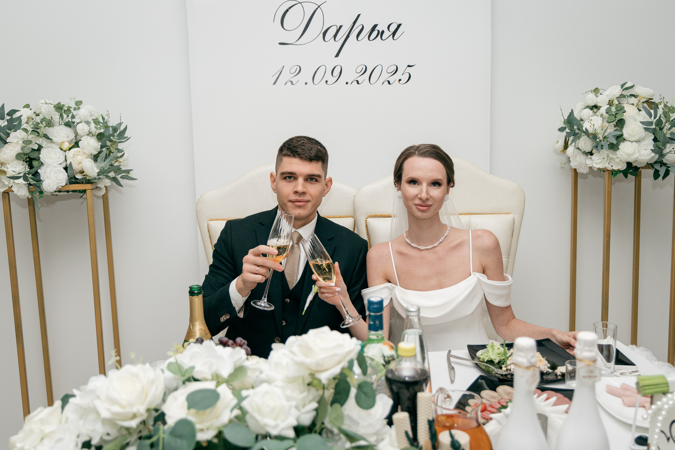 Финальная работа. Антон Исаев — Фотограф-видеограф в Самаре