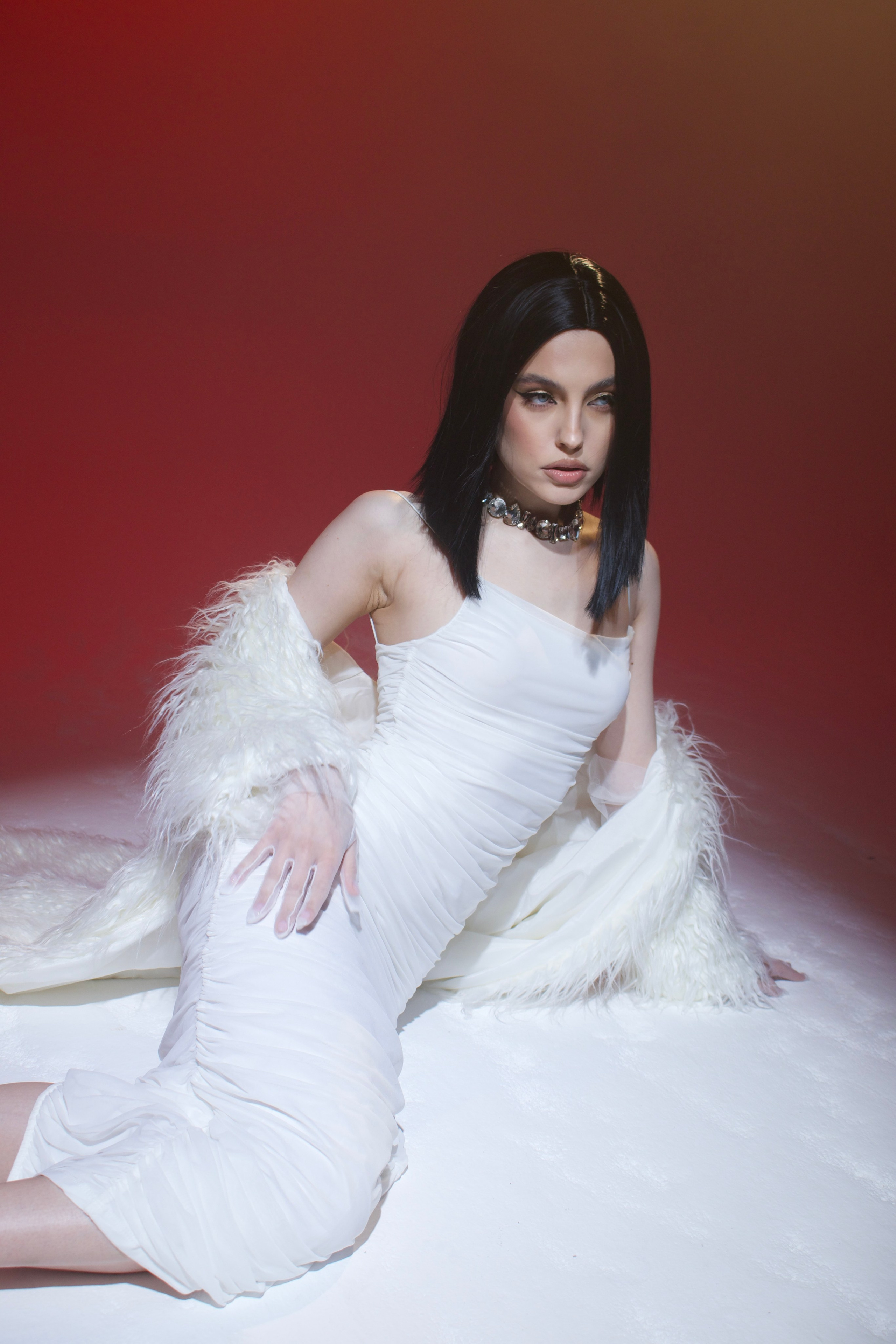 Женский фотограф Дарья