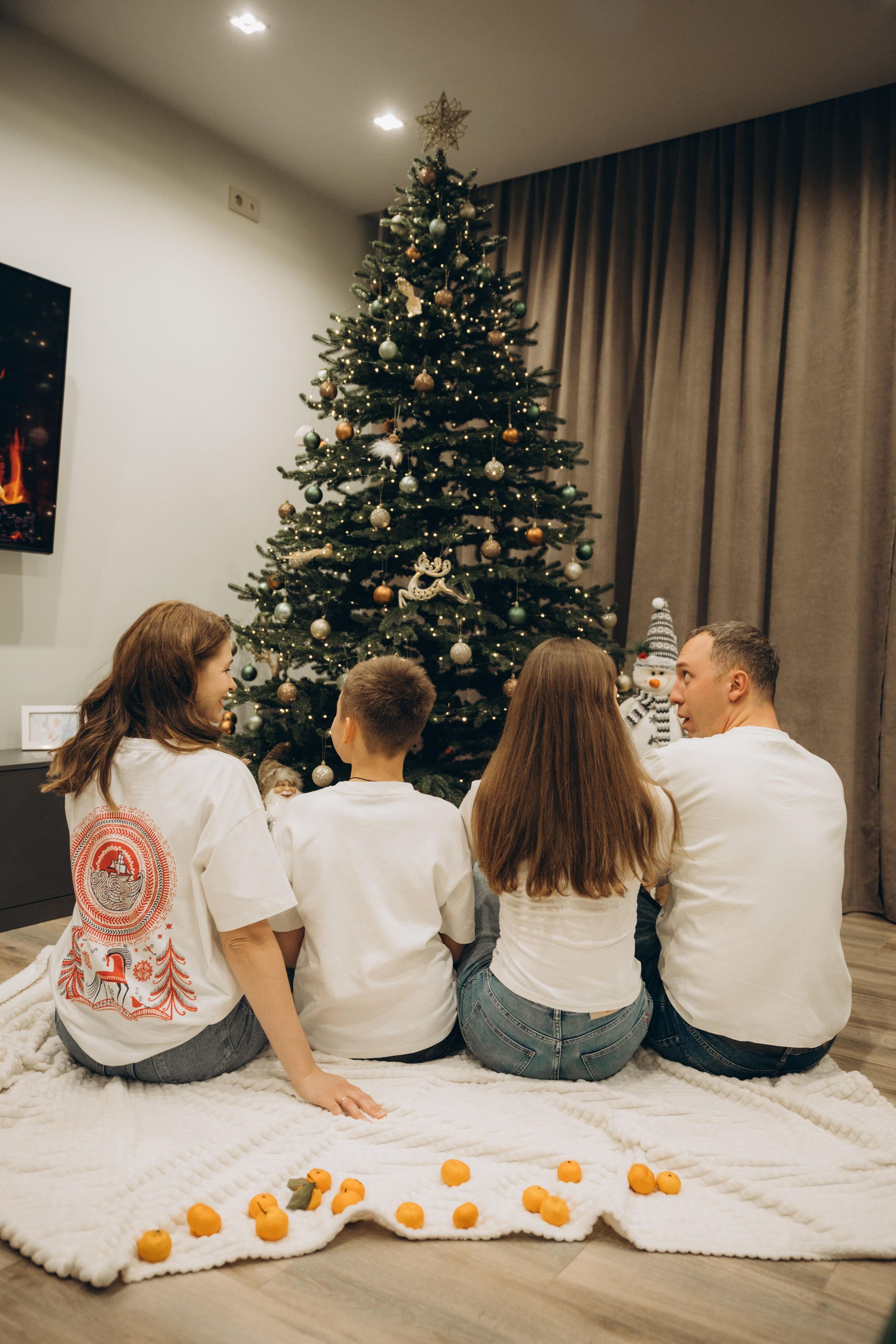 Дома. Свадебный, семейный фотограф в Иркутске Светлана Макаричева