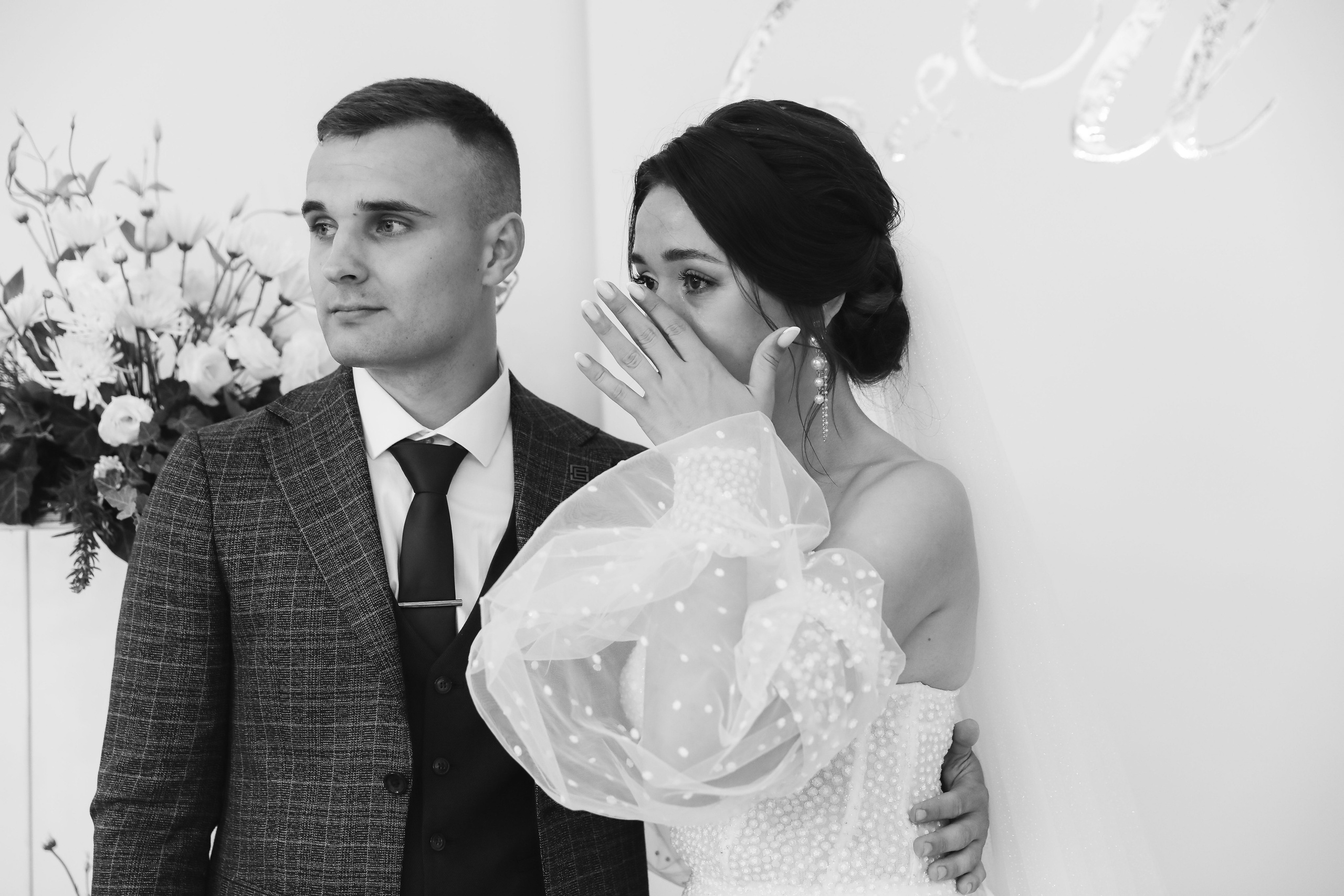 Анонс свадьба Семен и Ирина. Свадебный и семейный фотограф в Севастополе и Крыму Анастасия Сураева