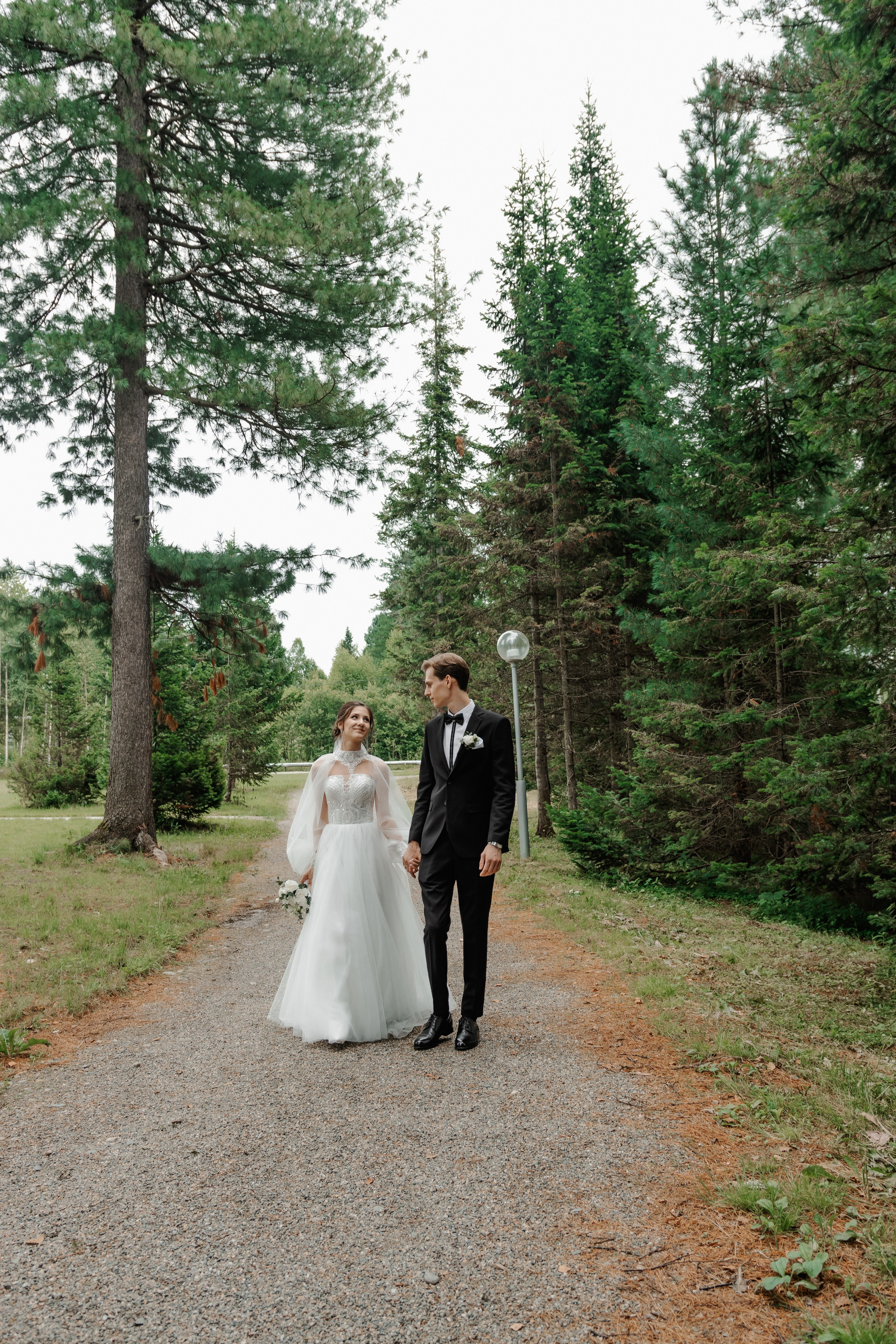 Свадьба Кирилла и Анастасии