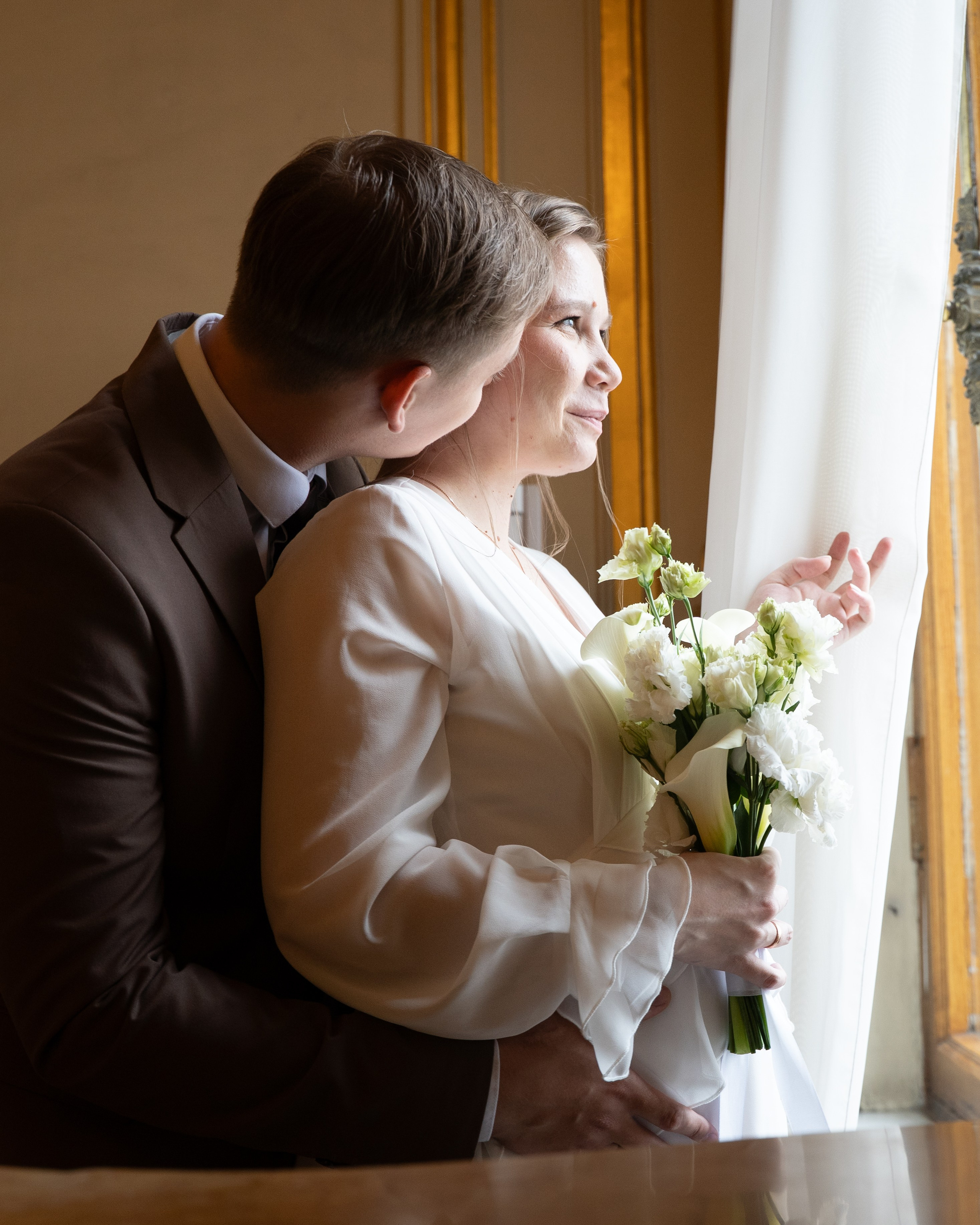 1+1+1 в ЗАГСе номер 1. Professional photoartist in St. Petersburg (wedding, reportage, portrait, model book, love story) Alexander Shvedov
