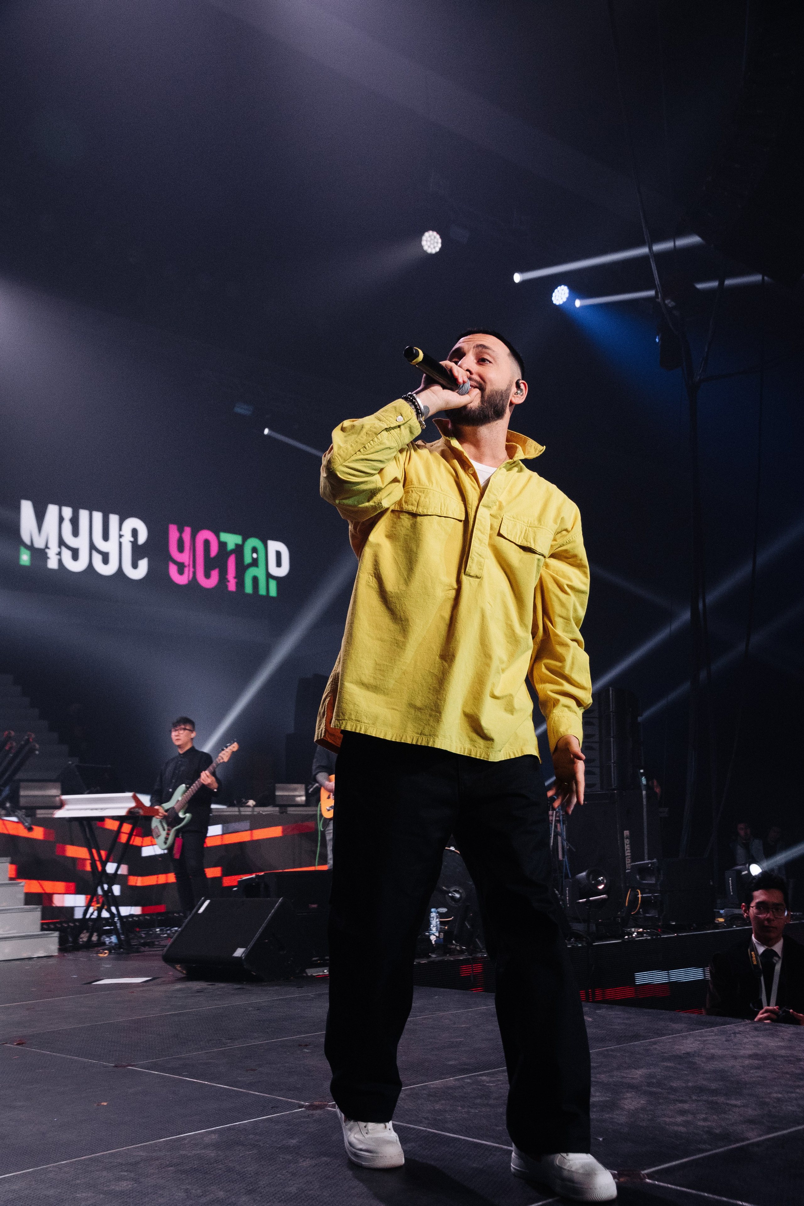 Фотограф в Якутске Полина Скрыбыкина