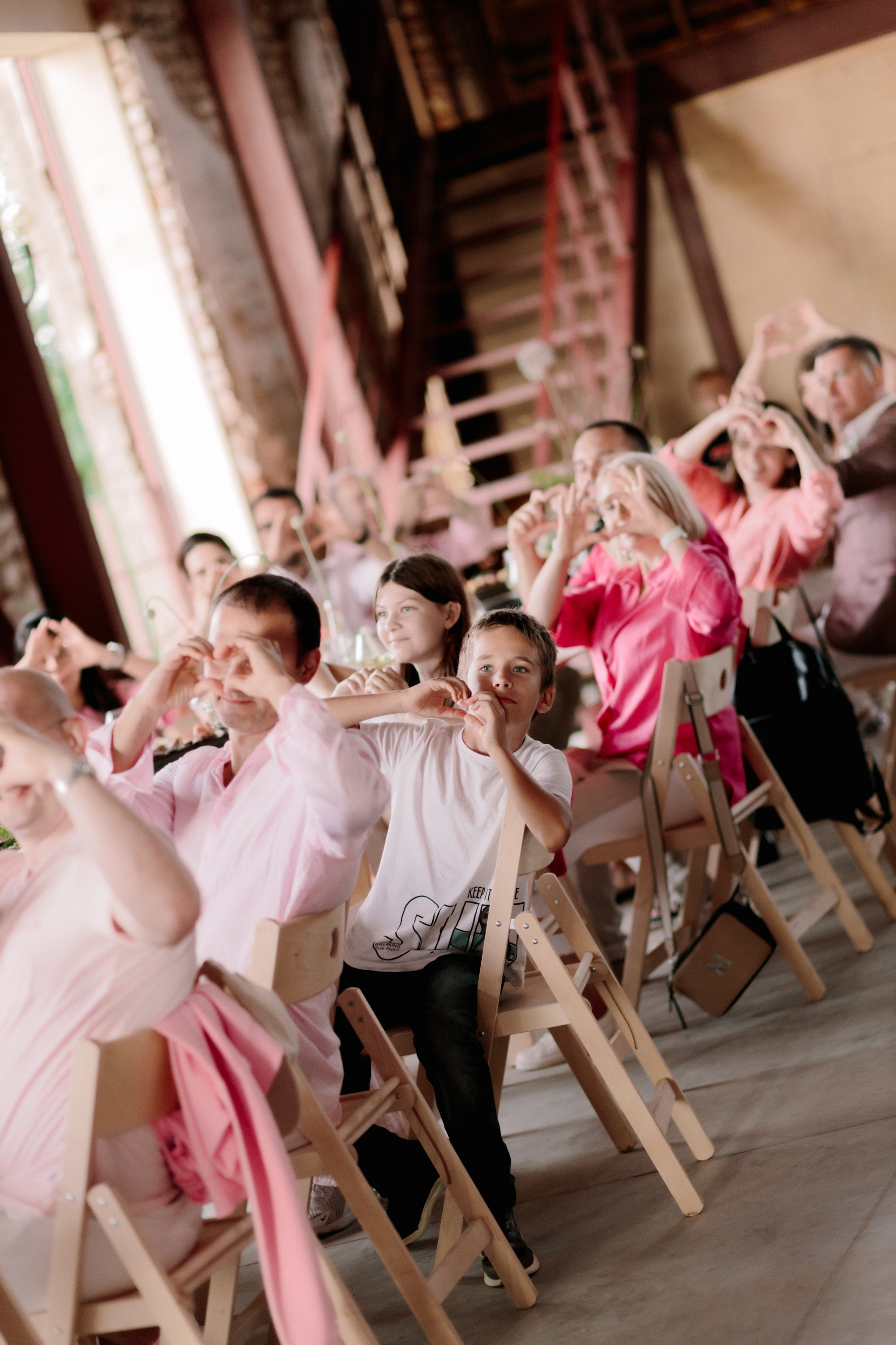 Василина и Михаил. Репортажный и портретный фотограф во Владимире Сергей Кравцов