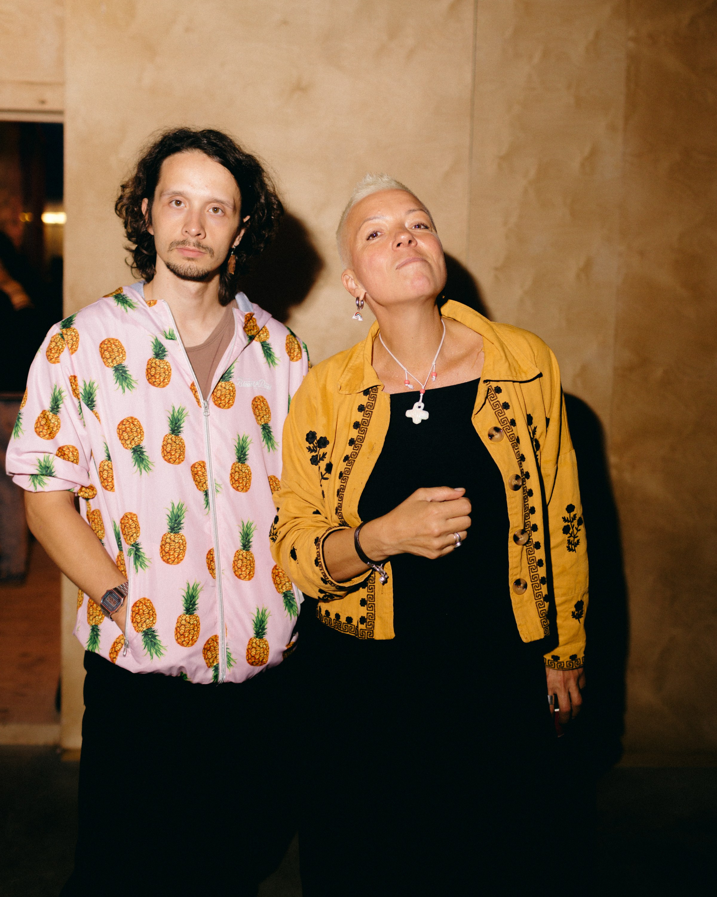 Небесные Нити. Репортажный и портретный фотограф во Владимире Сергей Кравцов