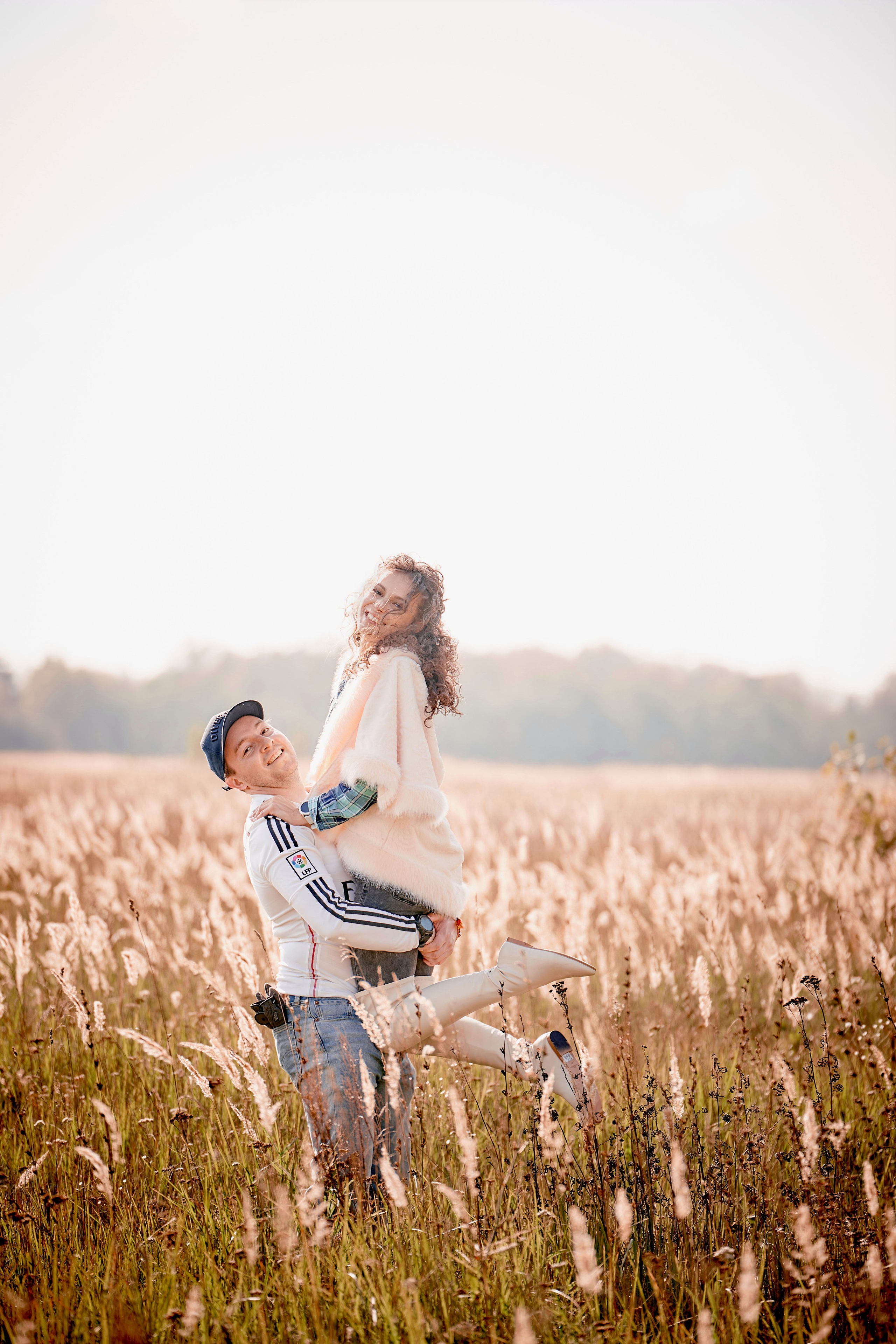 Love Story Дмитрия я Ирины