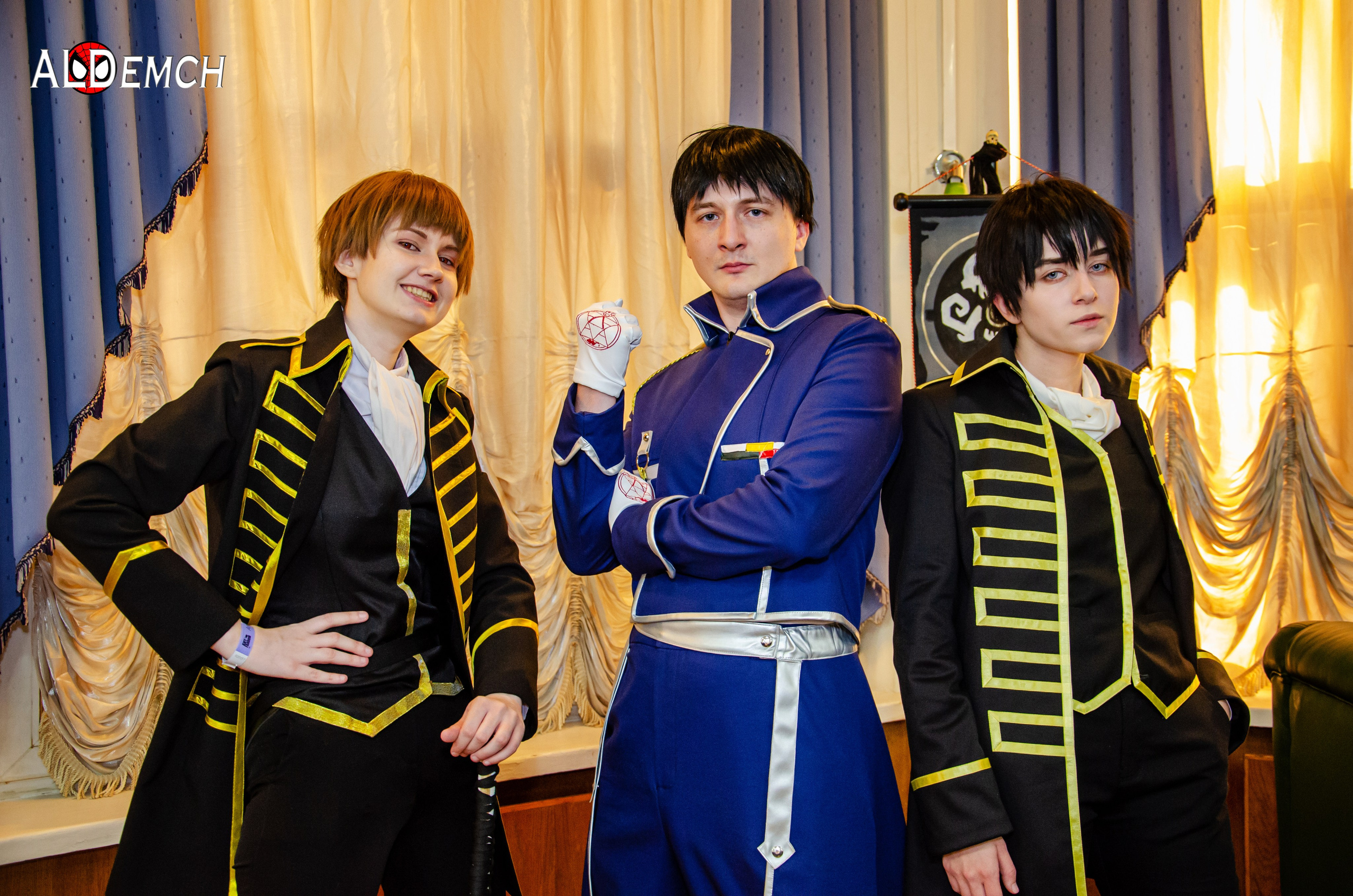 Фотограф для Косплей фотосессии в Москве, Дмитрове, Дубне