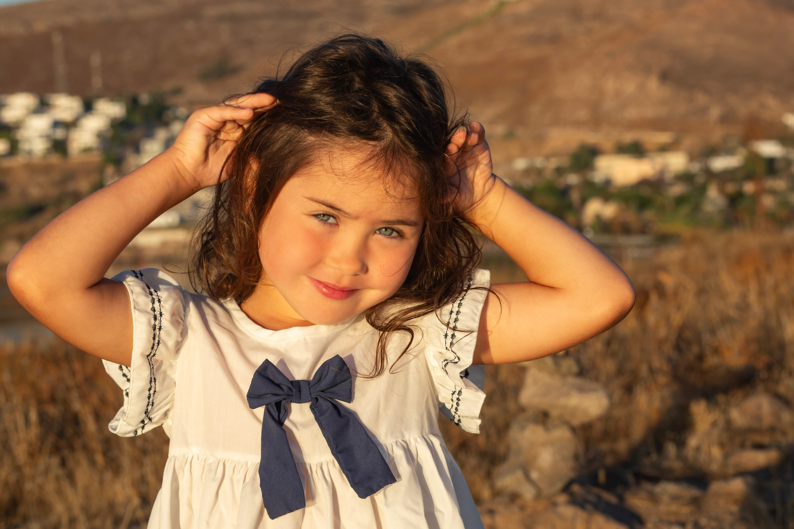 Бодрум2024. Семейный и детский фотограф в Москве и МО — Александра