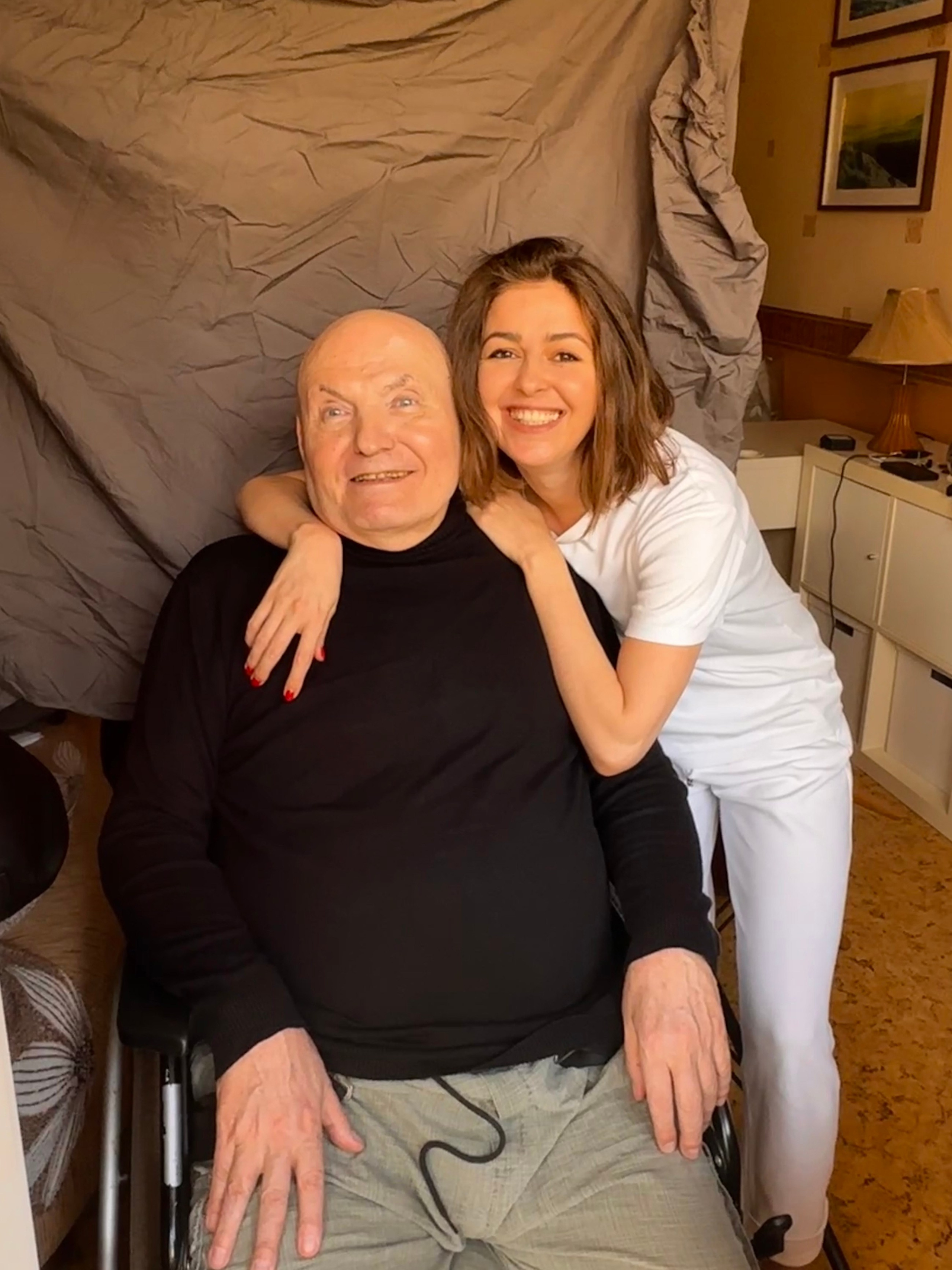 Александр Суворов. ОСОБЕННАЯ КРАСОТА