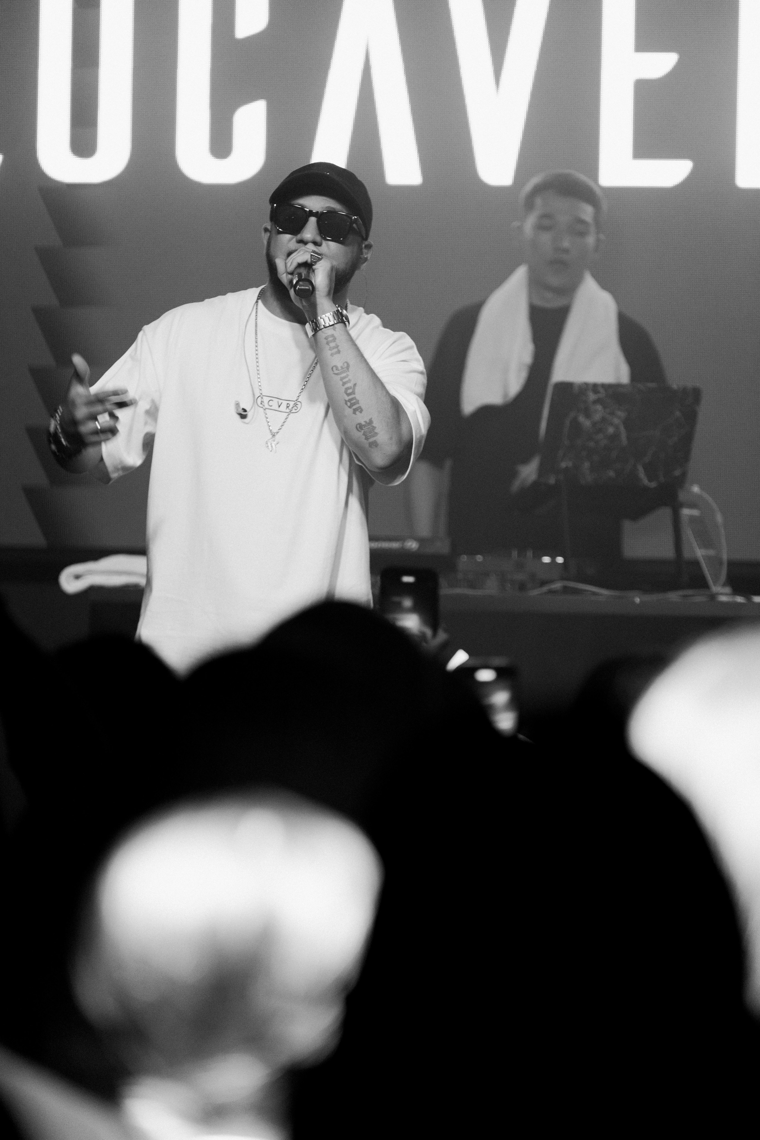 День Рождения XO — 1 ГОД | Lucaveros. Lounge Bar X.O