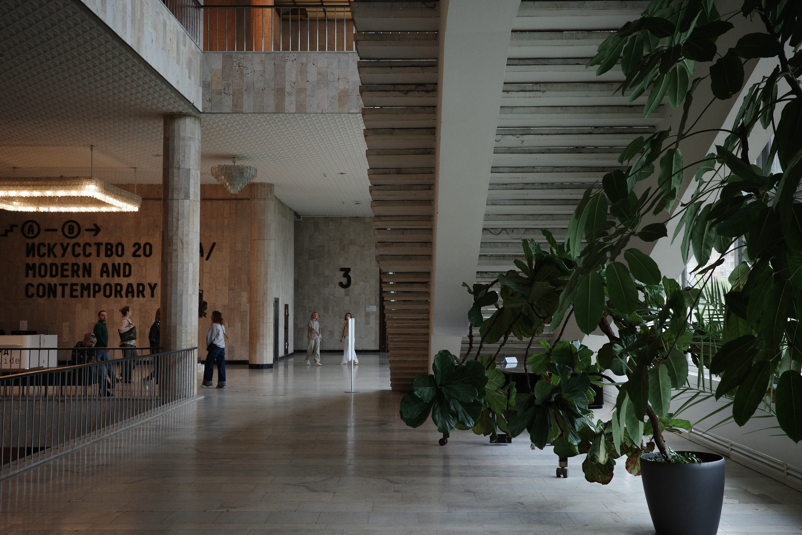 #40: Новая Третьяковка. Проект «Фотокладовка»: блог уличной фотографии в формате street photo