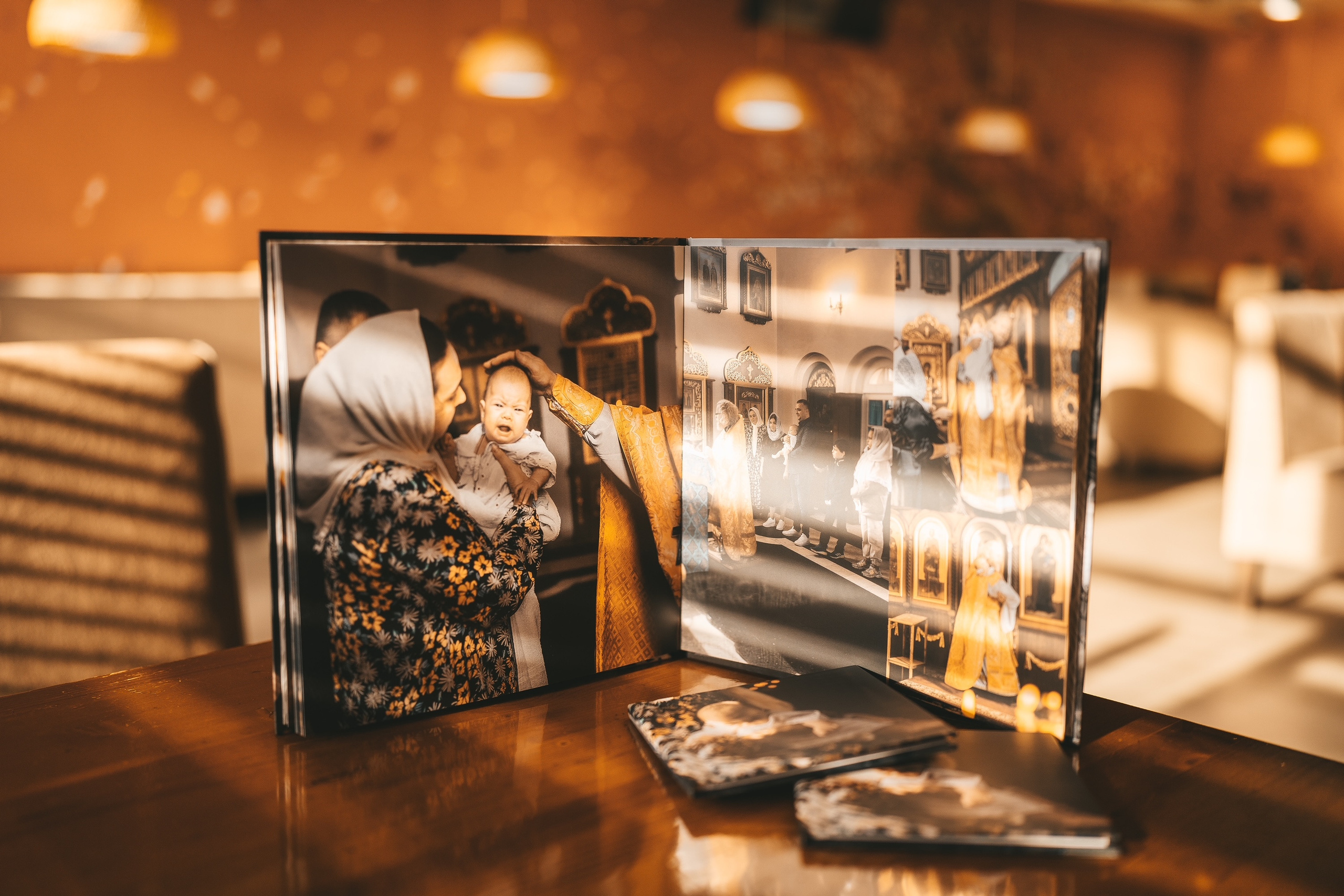 Фотокниги. Фотограф Королева Елена в Москве