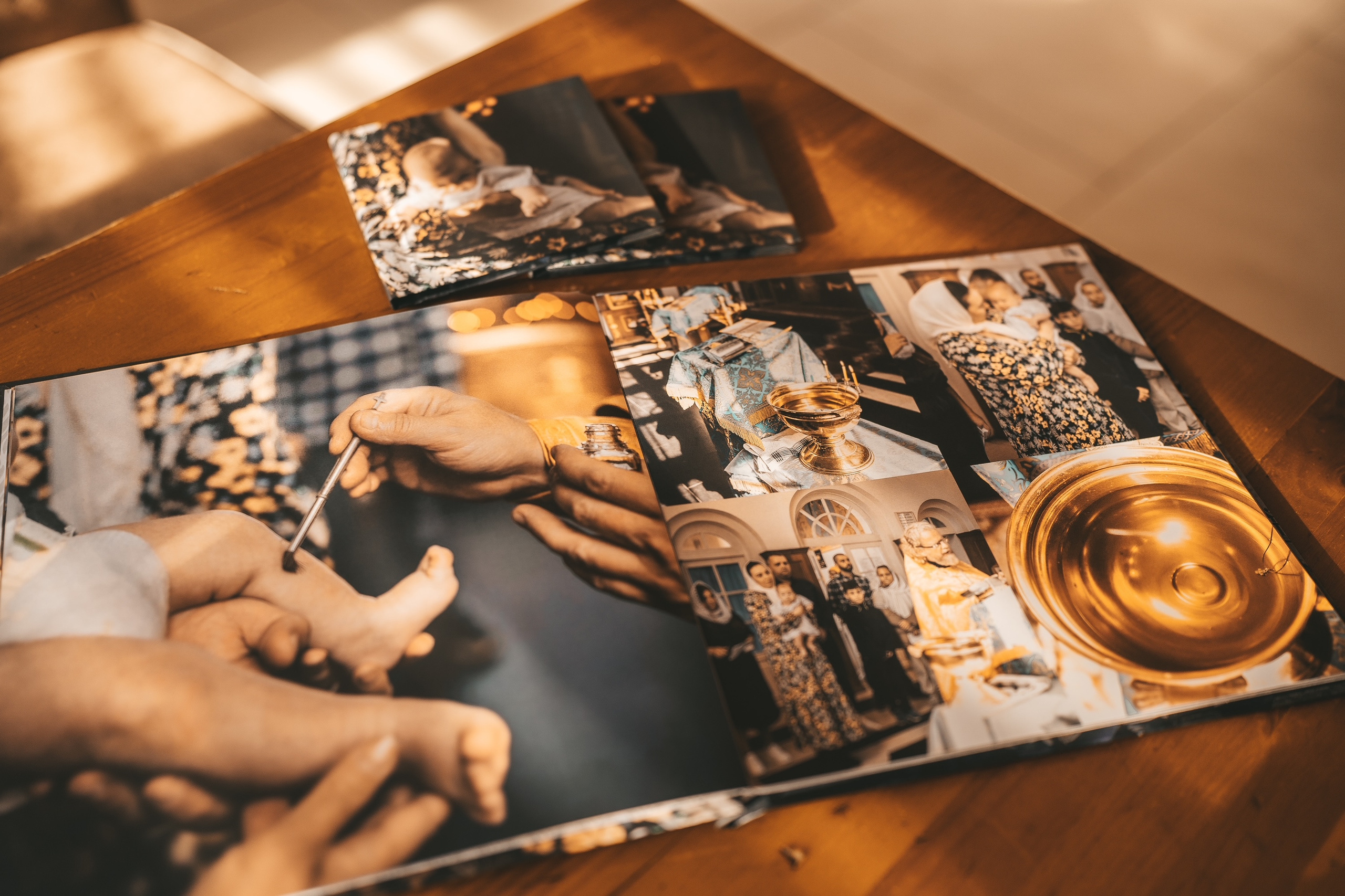 Фотокниги. Фотограф Королева Елена в Москве