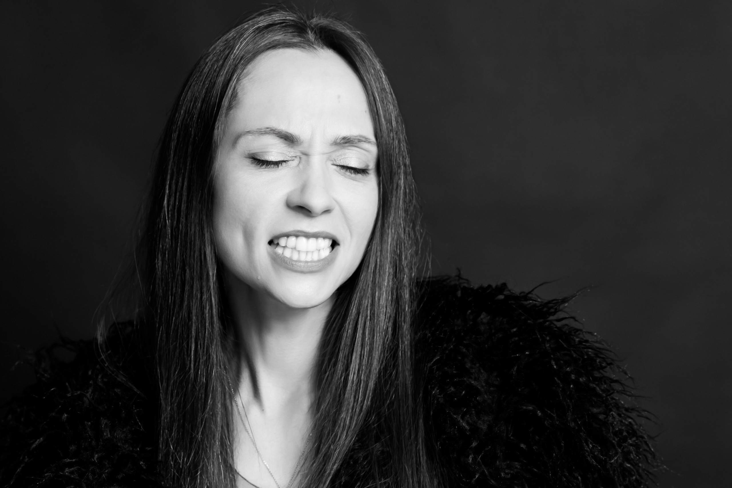 Фотосессии в студии СПб Портретный фотограф — Юрий Торлопов