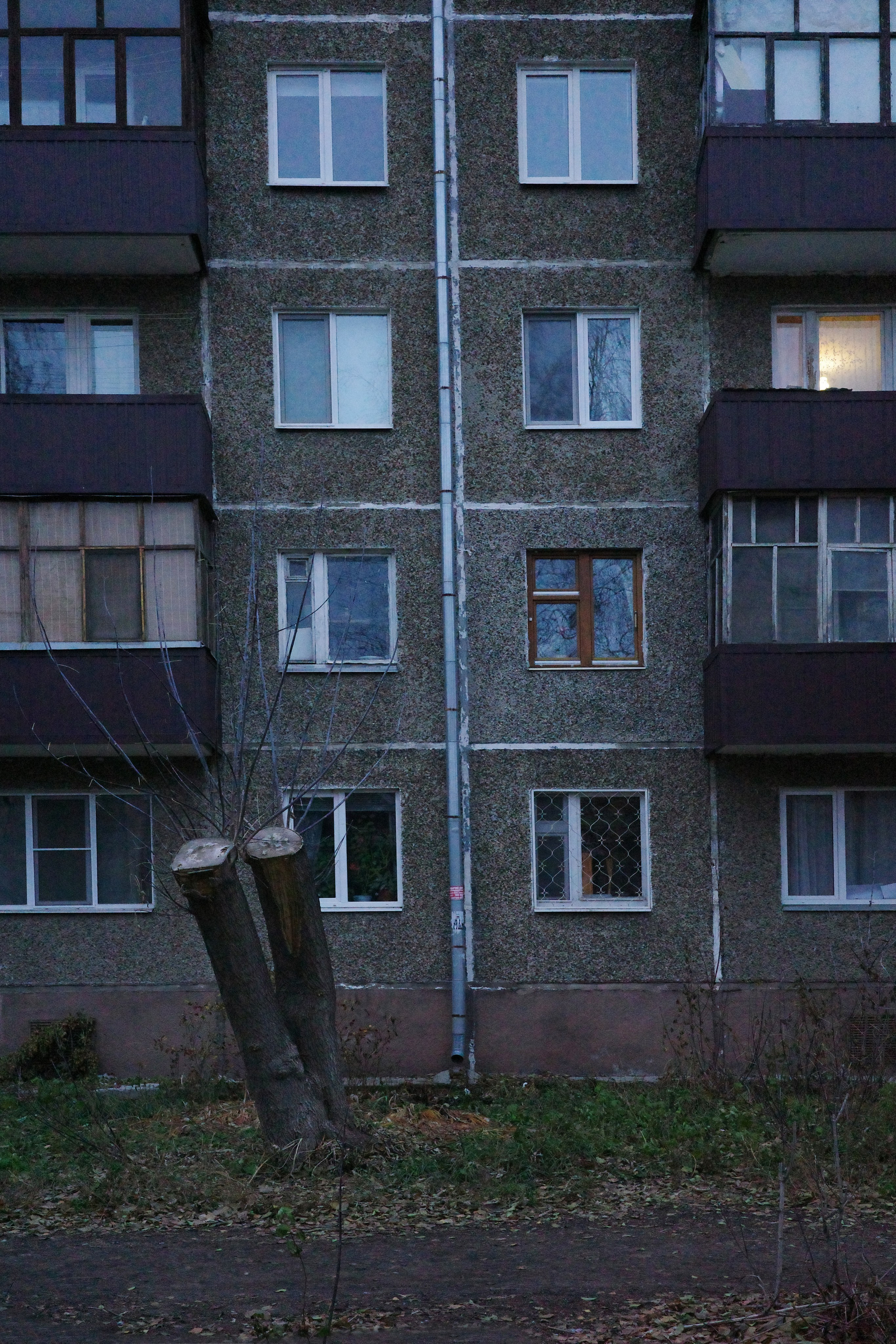 Великая русская стена. Главная