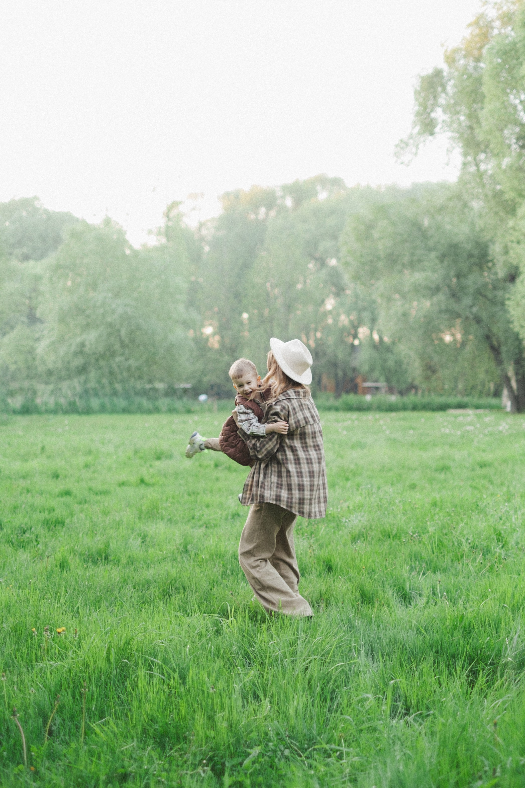 Семья, дети, беременность