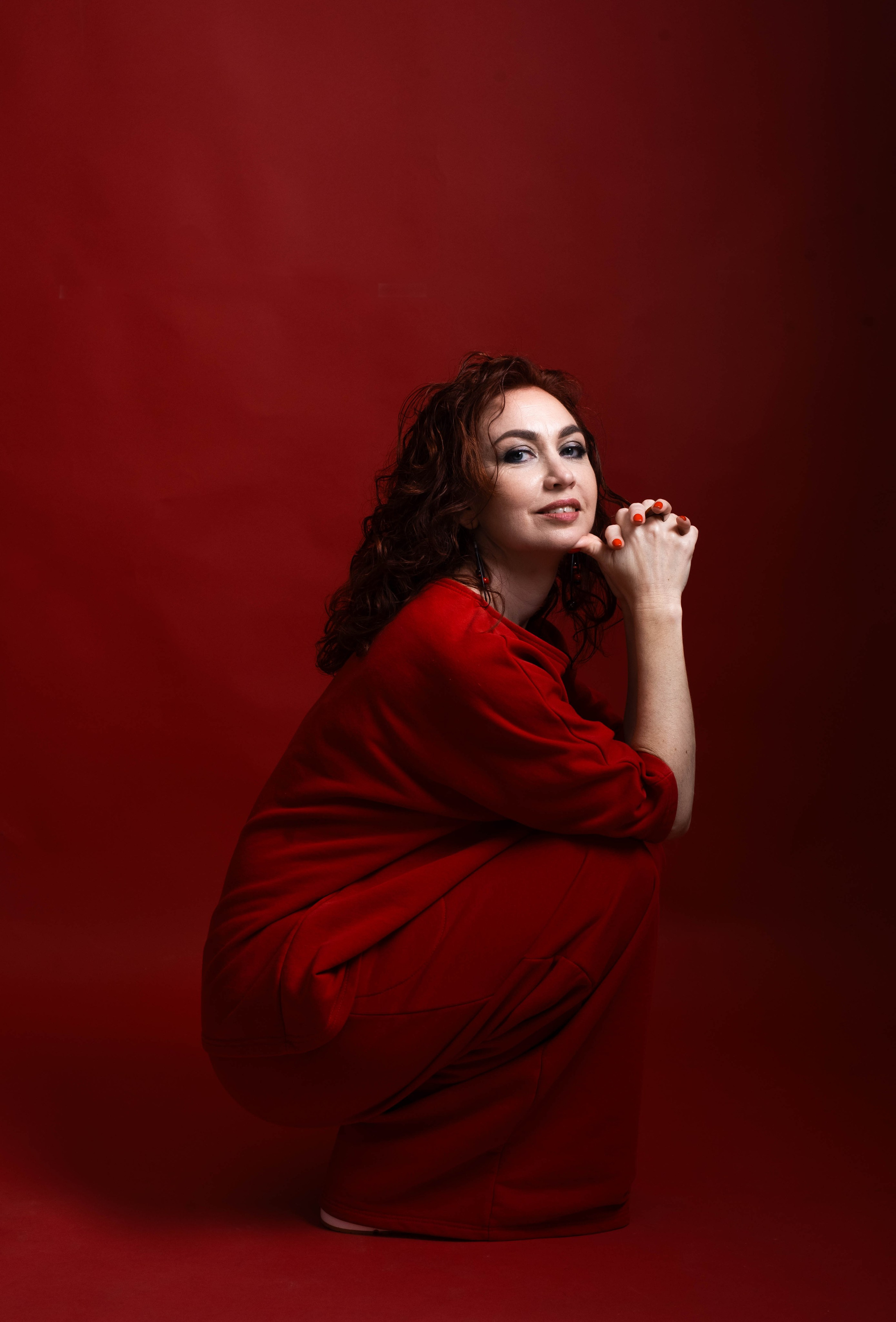 Персональные съемки. Фотограф Полина Гольдис