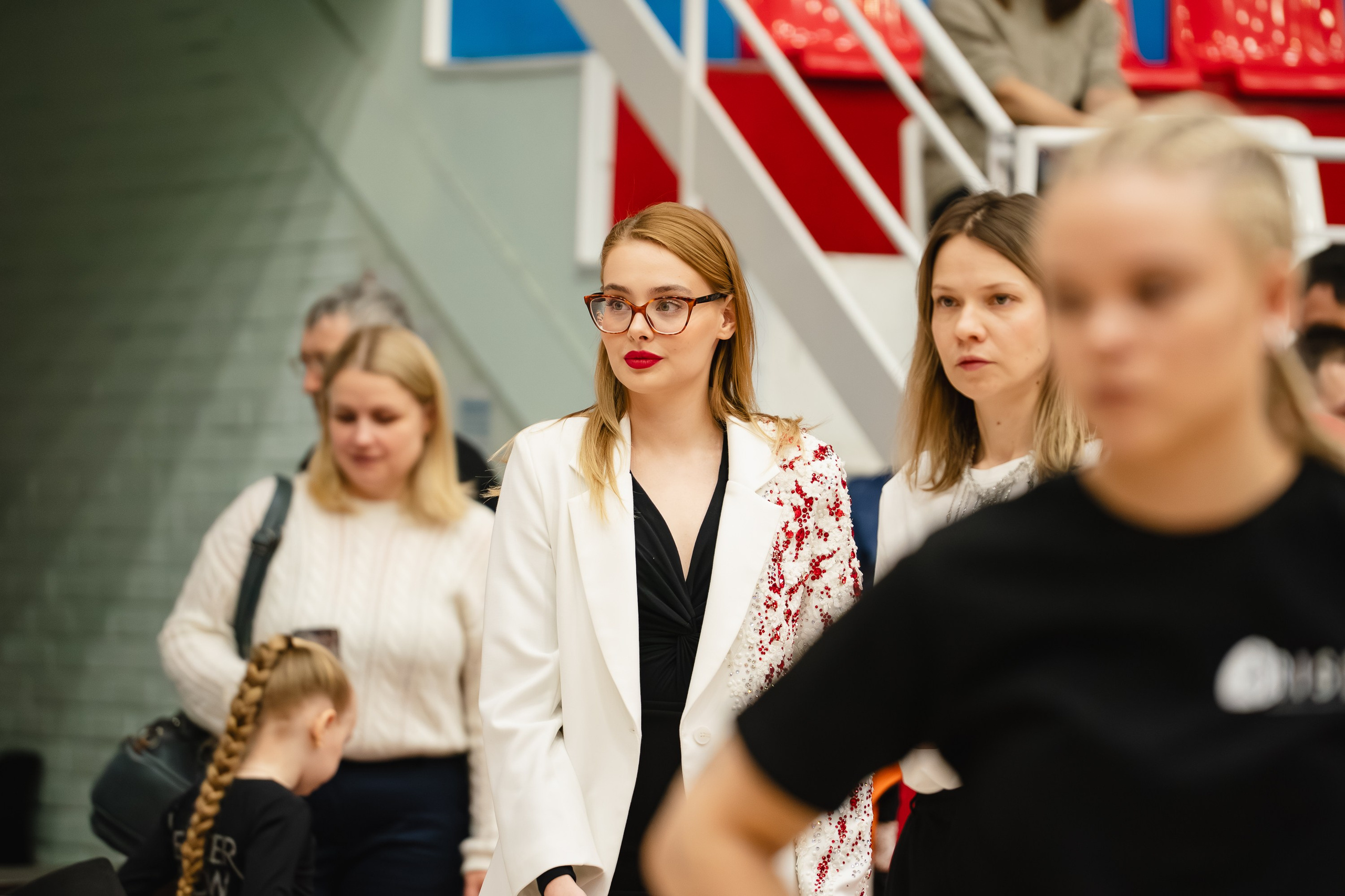 Весенний Кубок. Воробьева Ксения — Спортивный и танцевальный фотограф Новосибирск