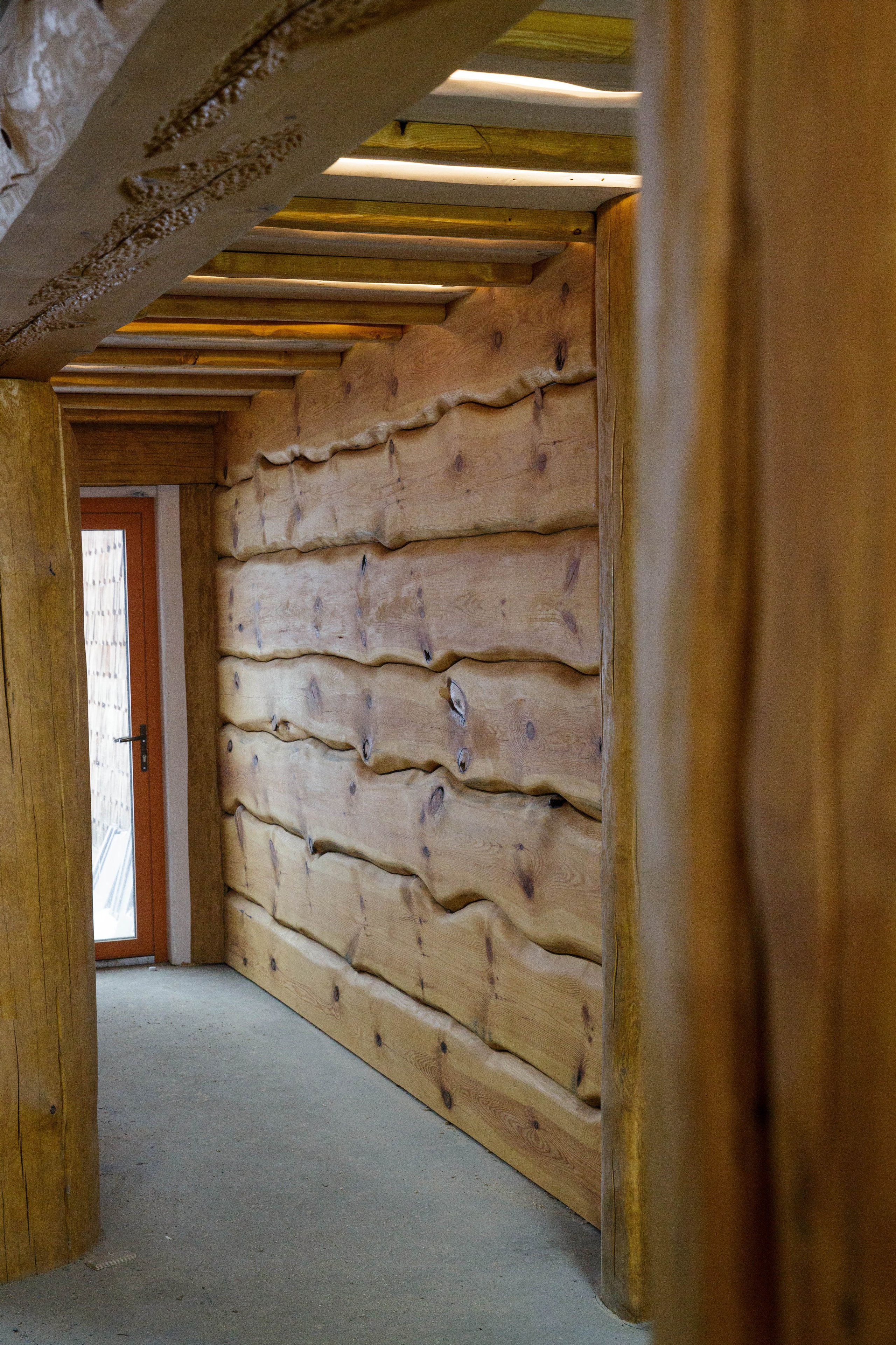 Строительство, отделка и реставрация деревянных домов в Москве и М.О